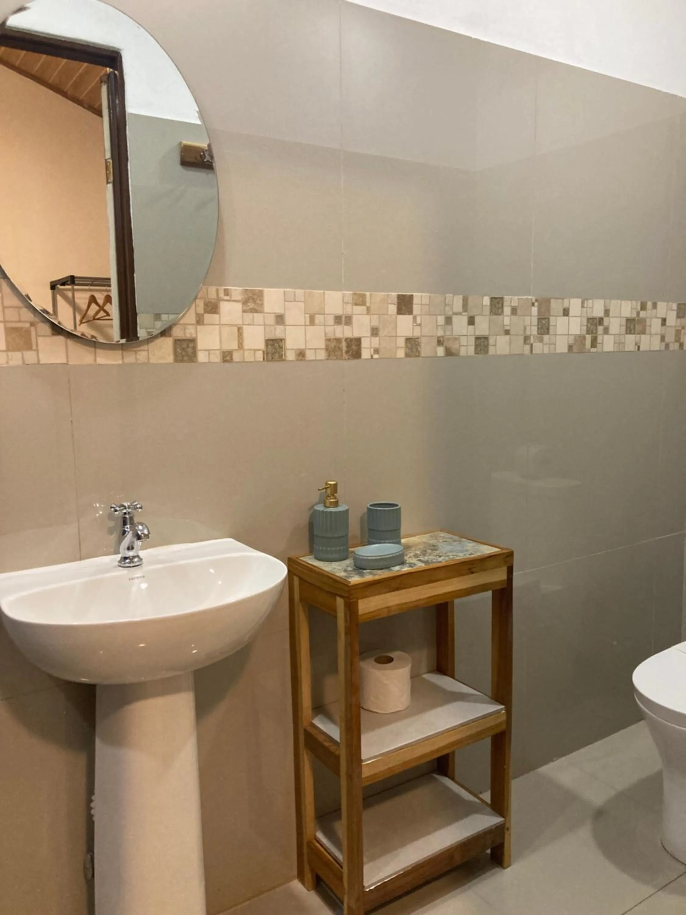 TamaHostel & Glamping