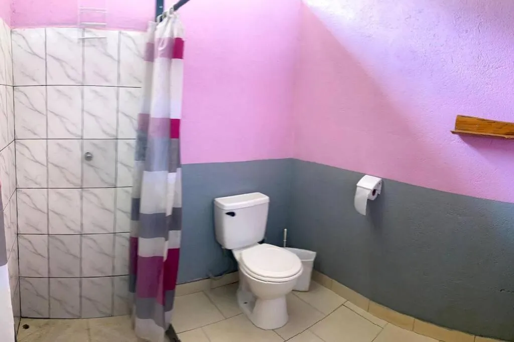 TamaHostel & Glamping