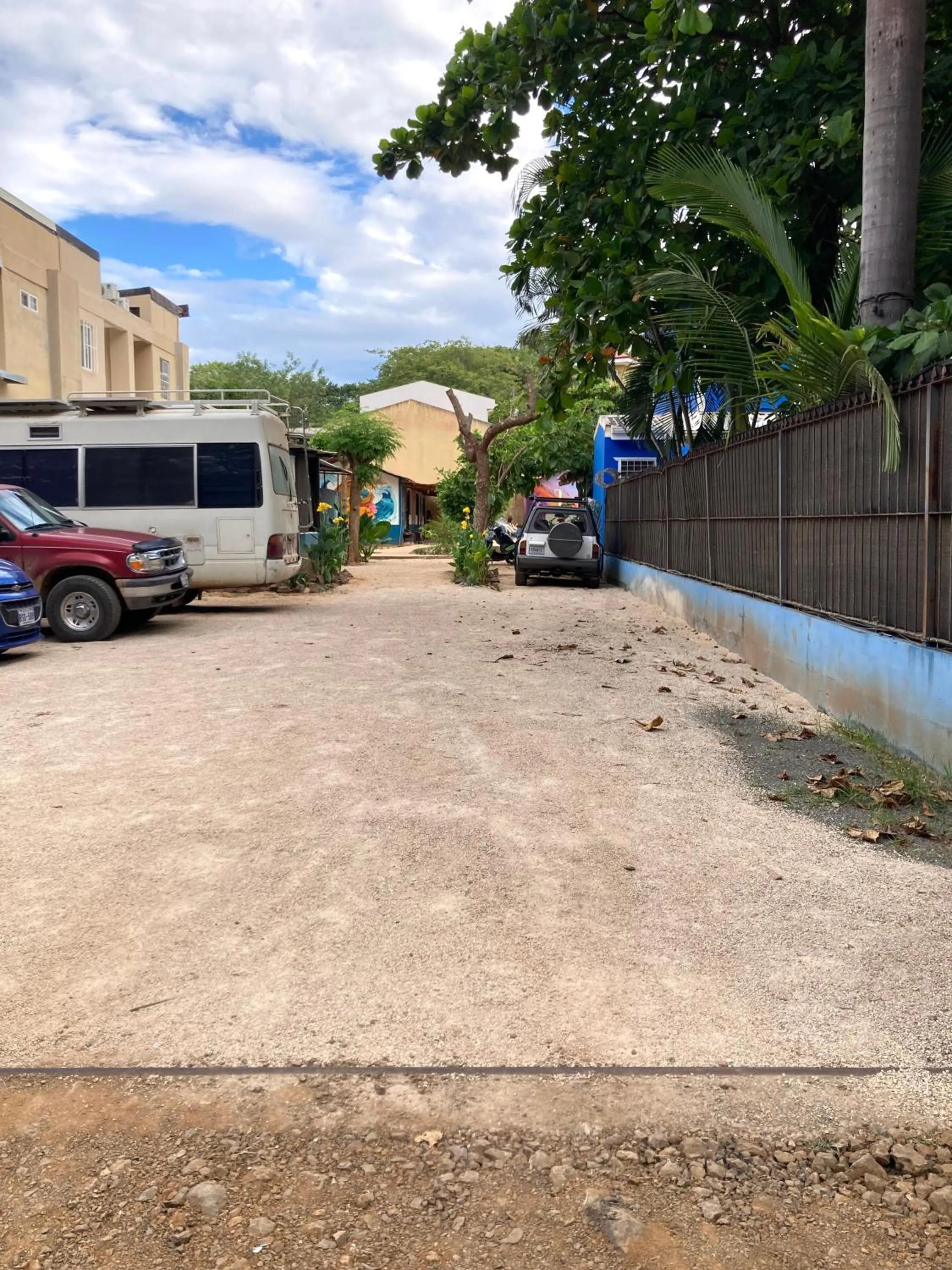 TamaHostel & Glamping