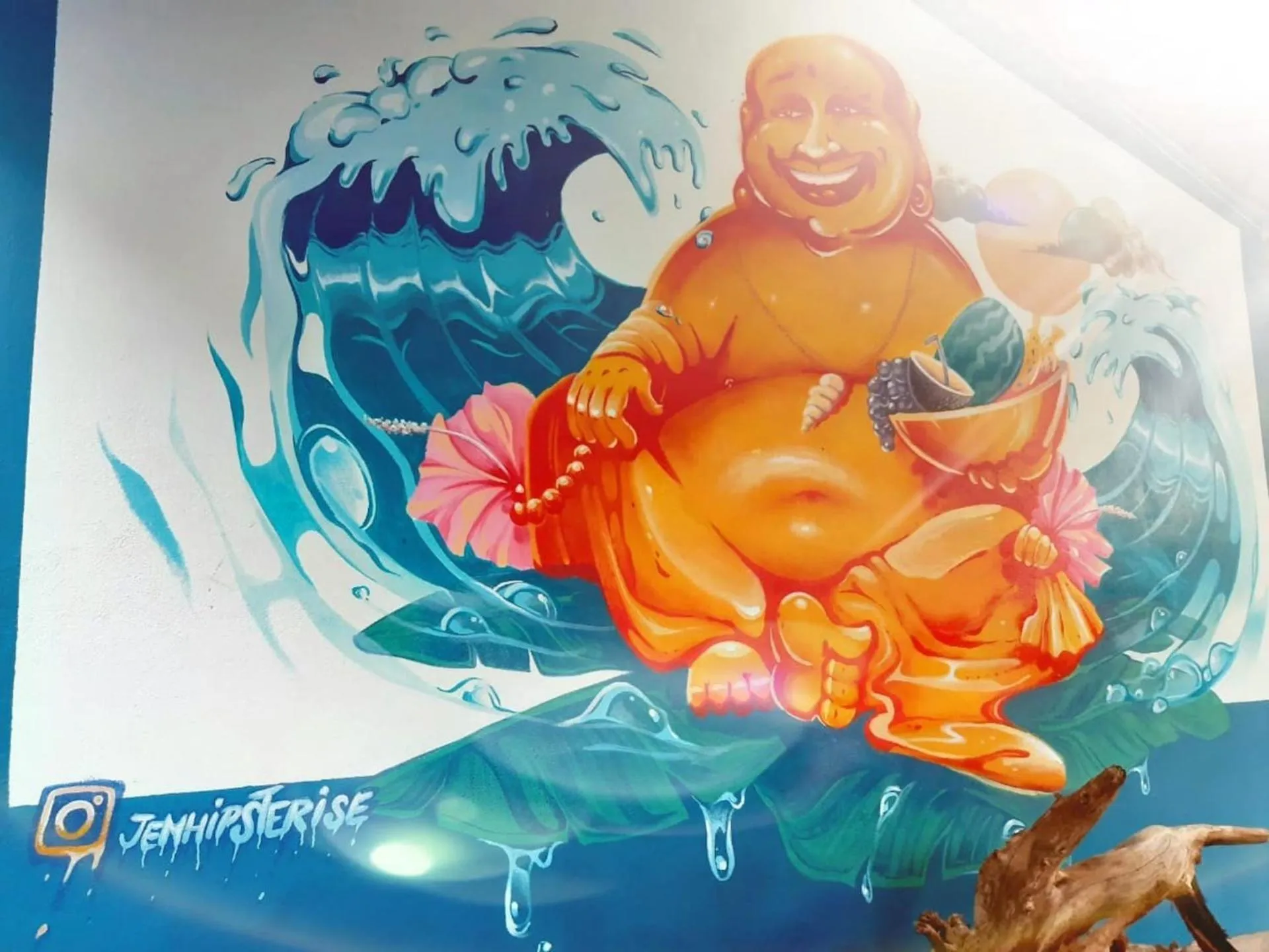 TamaHostel & Glamping