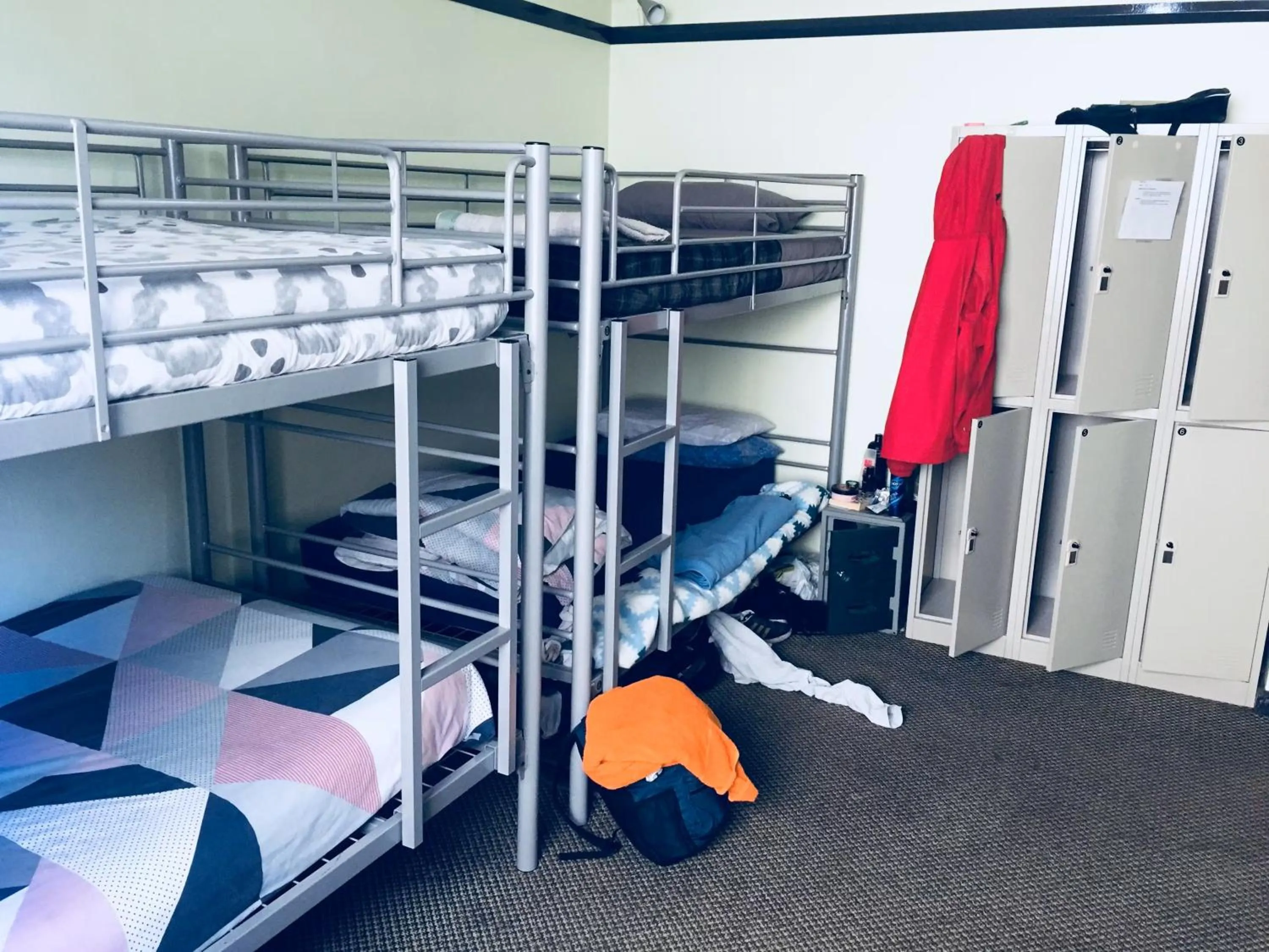 bunk bed, Bed in Coogee Beach House