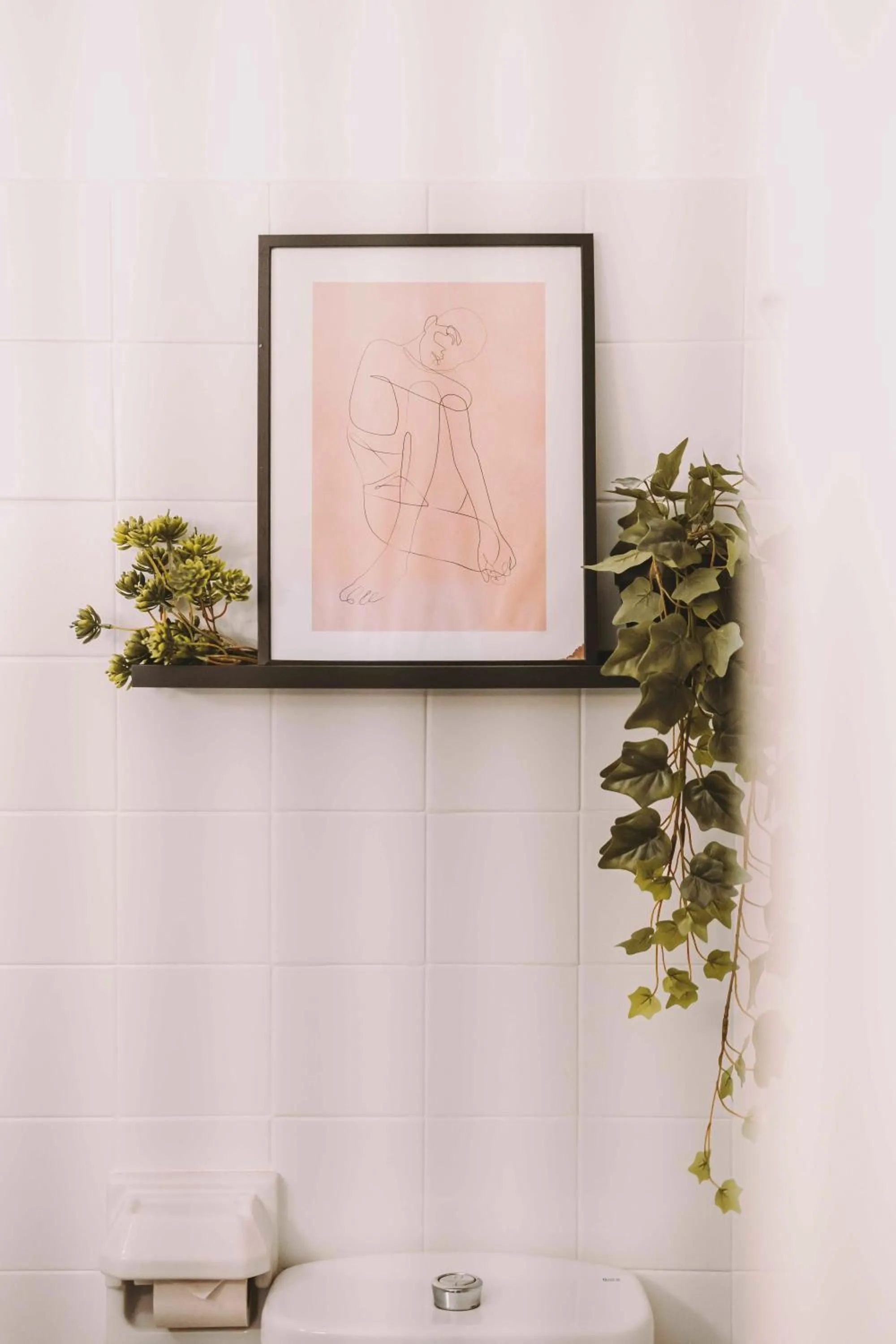 Decorative detail in Hotel Bell Repos