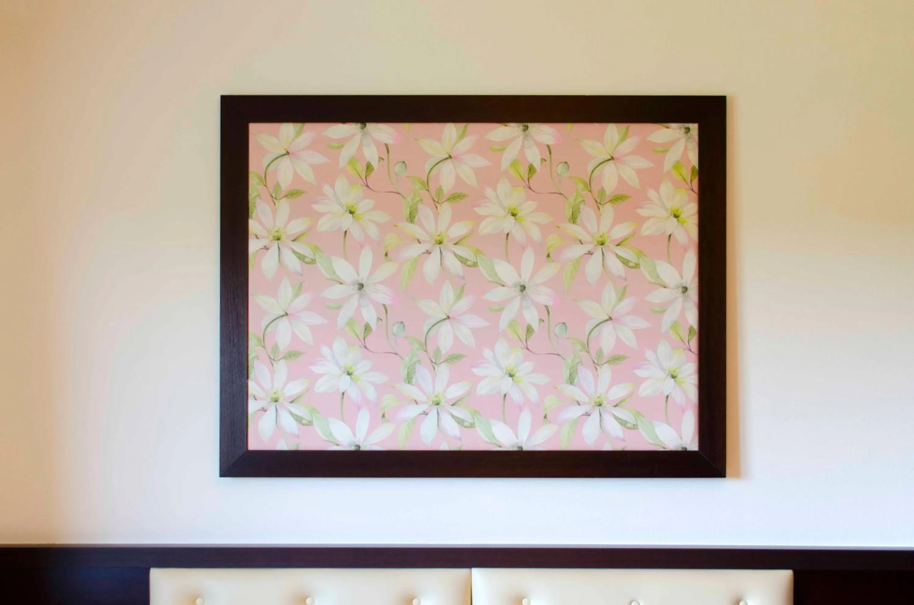 Decorative detail in GREEN GARDEN Resort - Smart Hotel