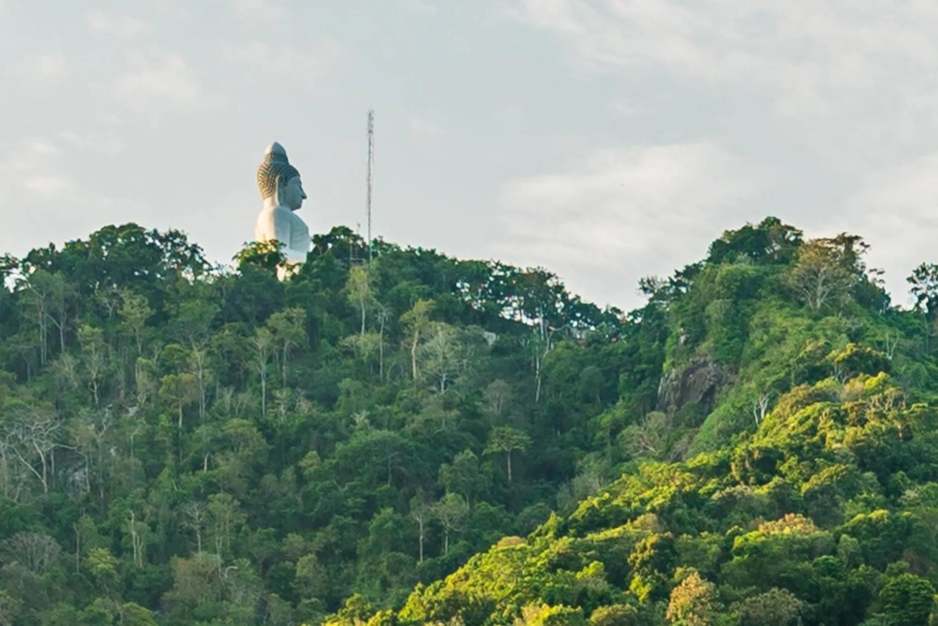 Floor plan in Kata Top View by Lofty