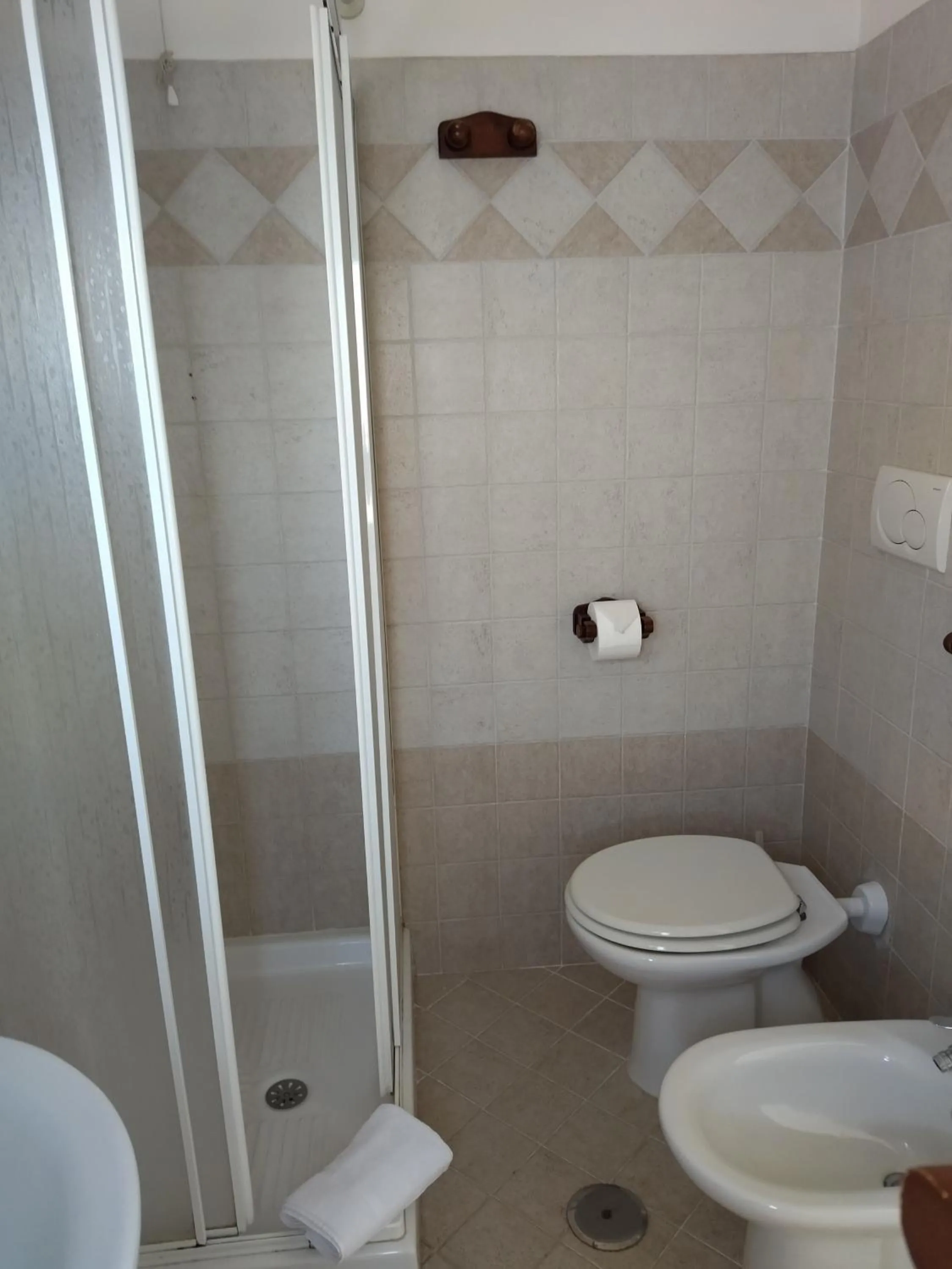 B&B La Pace Ardea