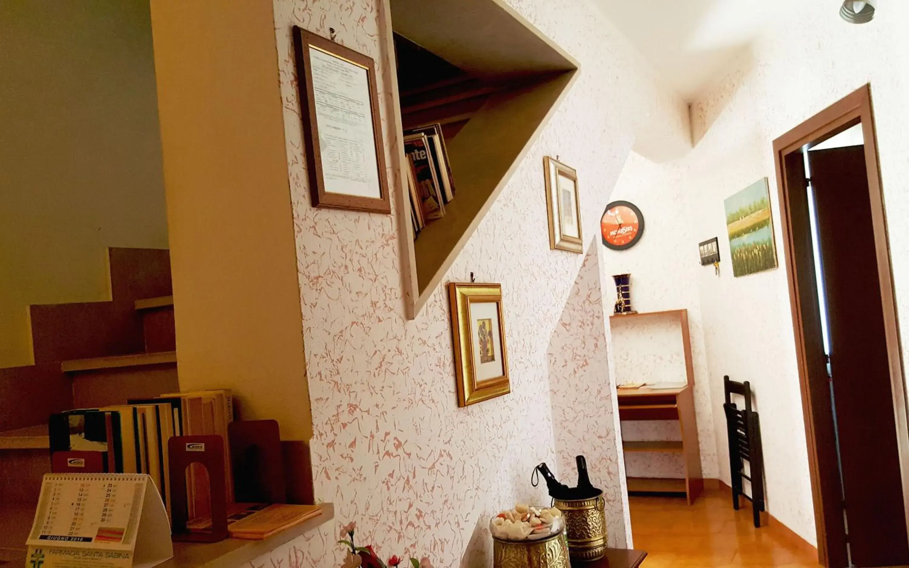 B&B La Pace Ardea B&B La Pace Ardea