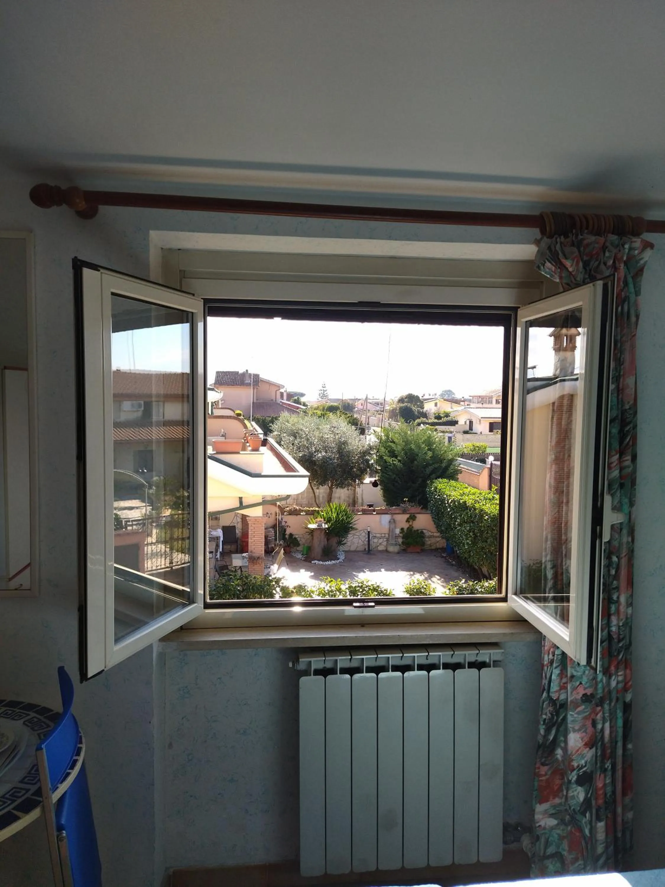 B&B La Pace Ardea