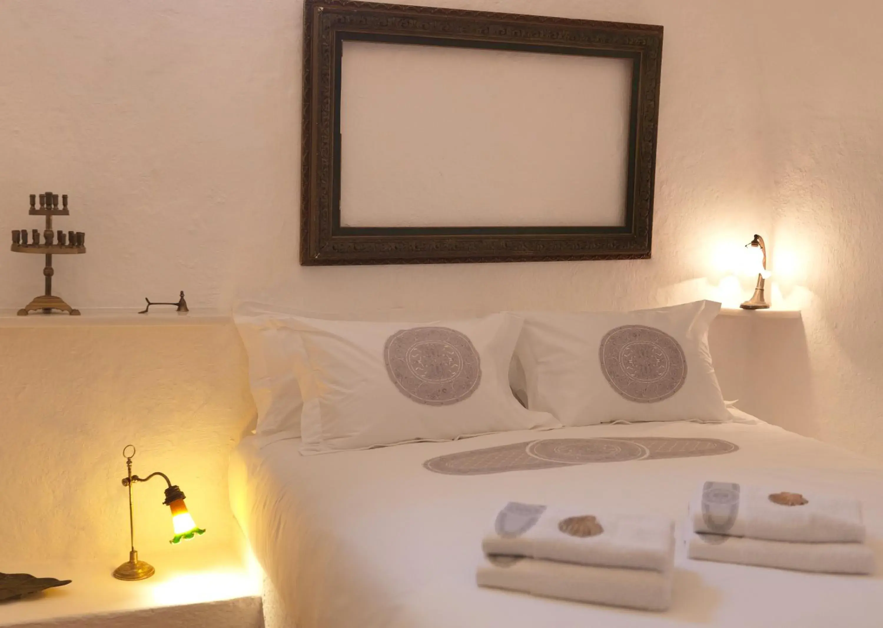 One-Bedroom House-Pori in AFOURA HOUSES by K&K One-Bedroom House-Pori in AFOURA HOUSES by K&K