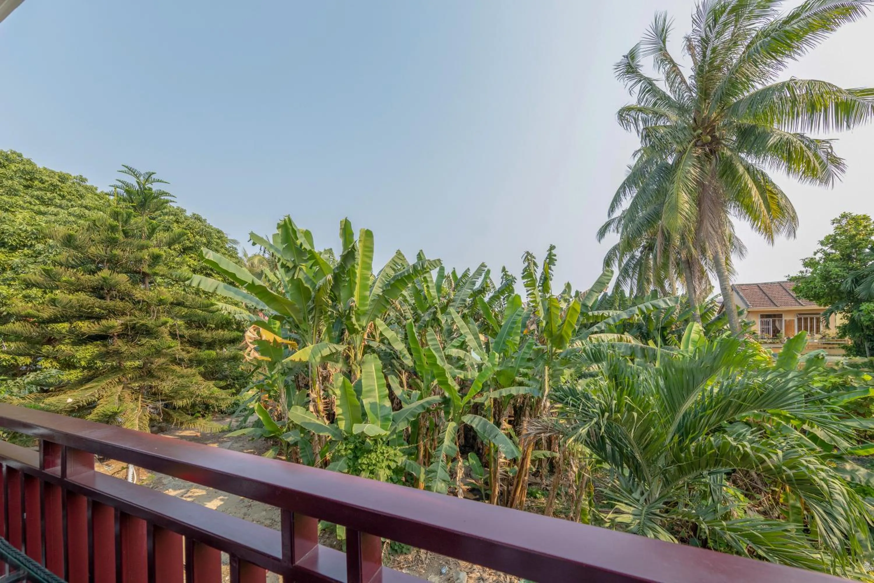 View (from property/room) in Nu Ni Homestay