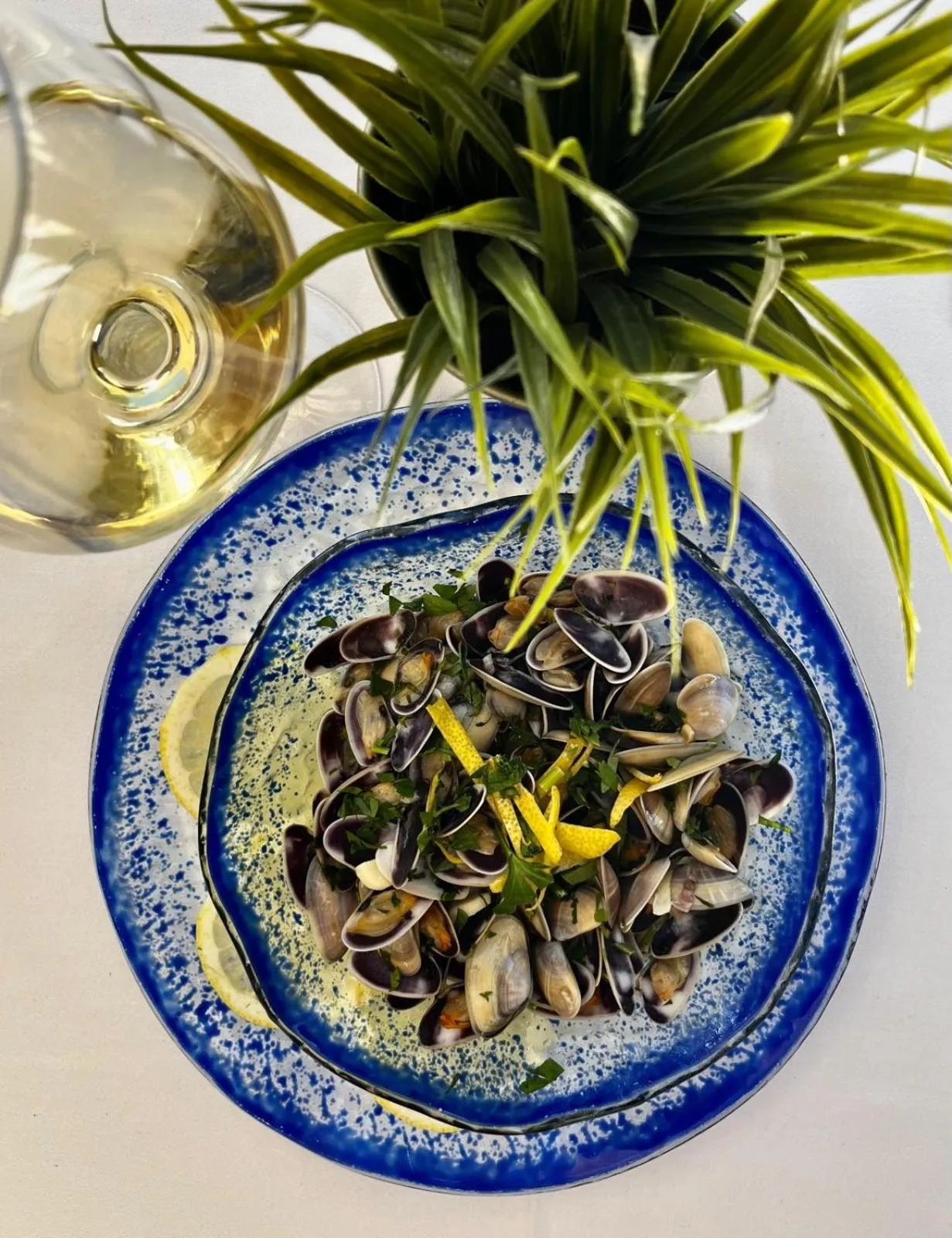 Meals in Hotel El Siglo