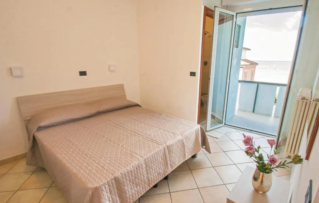 Bed in Residence Doral