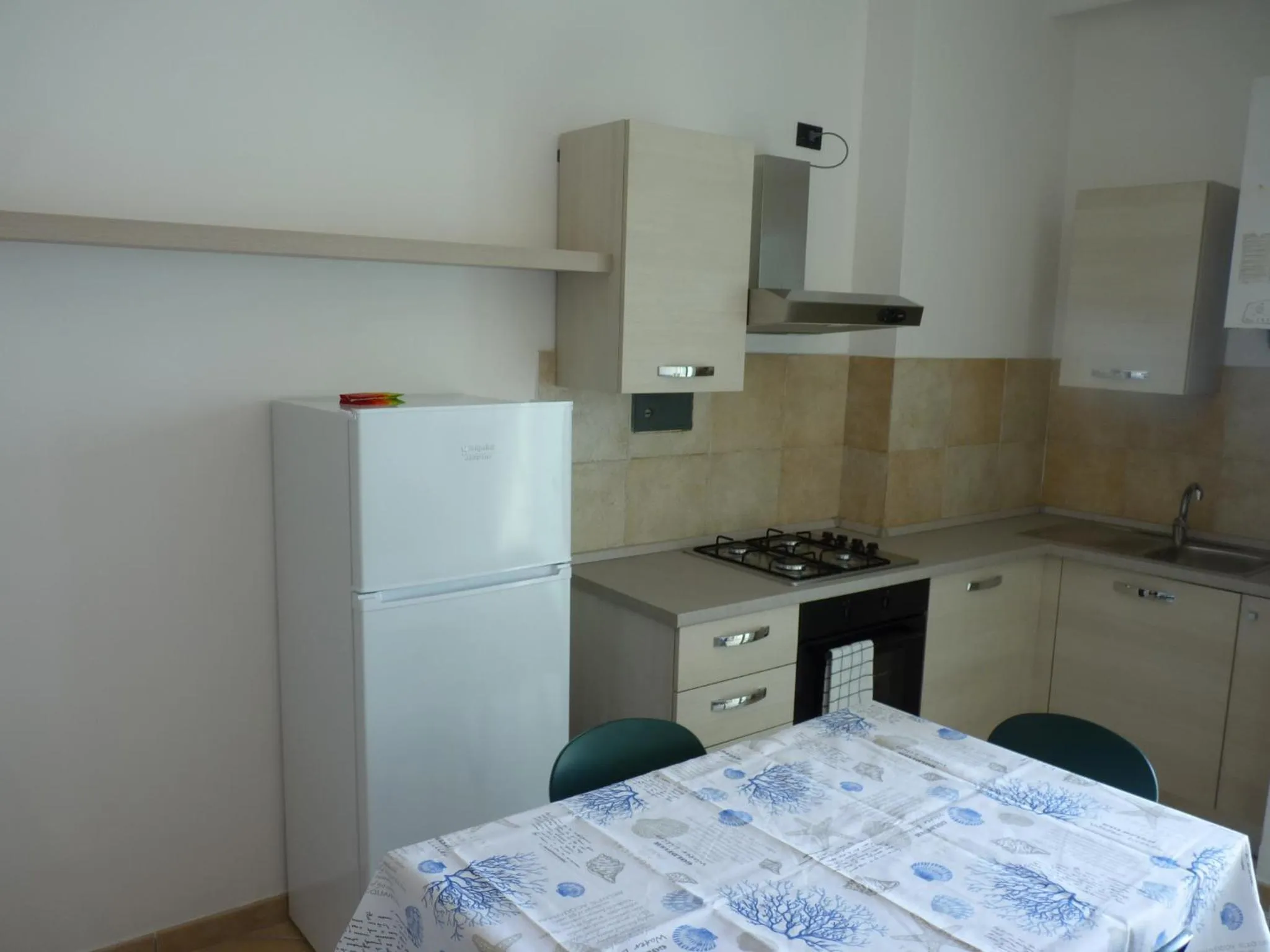 Kitchen or kitchenette in Residence Doral