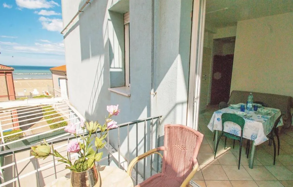 Balcony/Terrace in Residence Doral