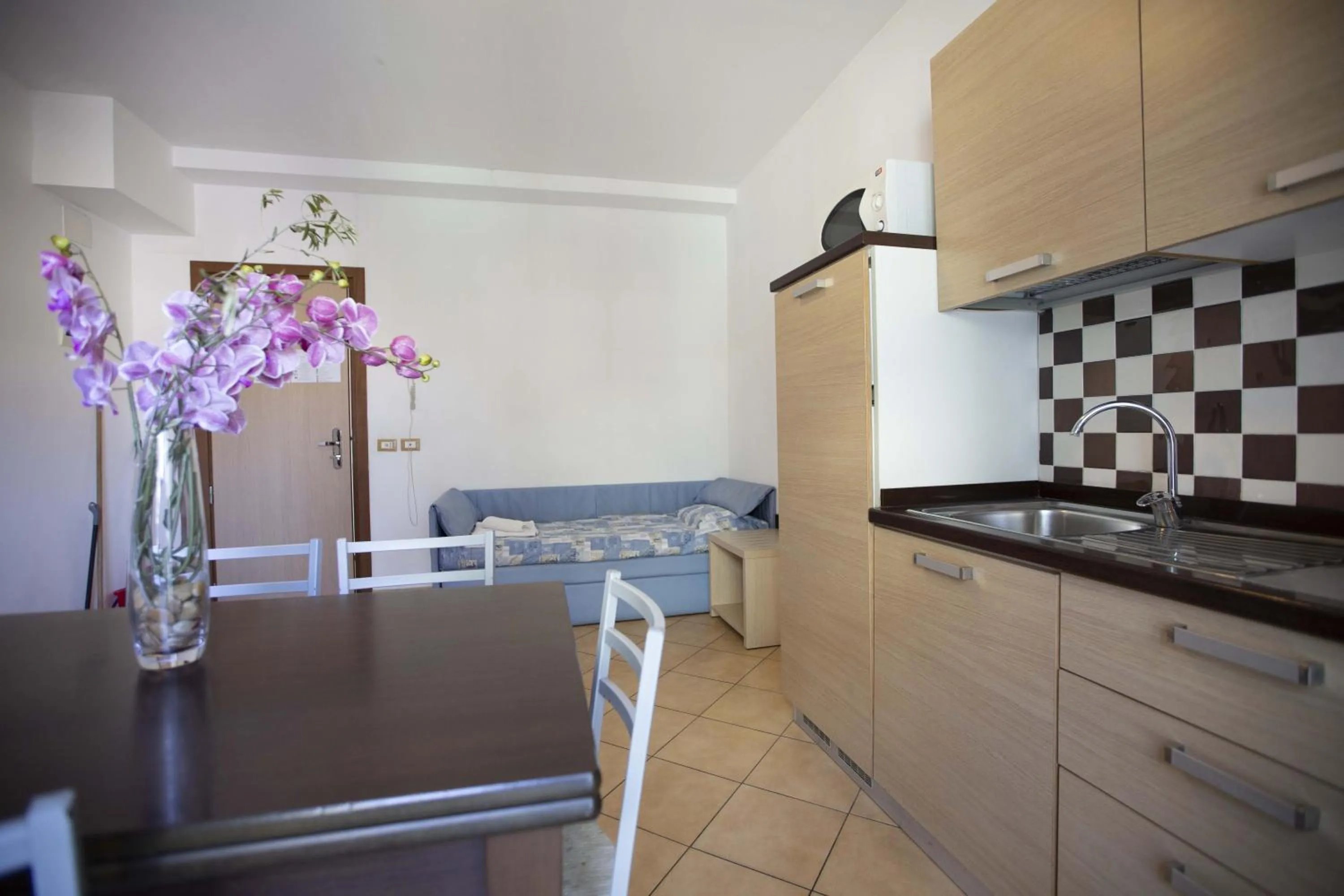 Residence Eurogarden