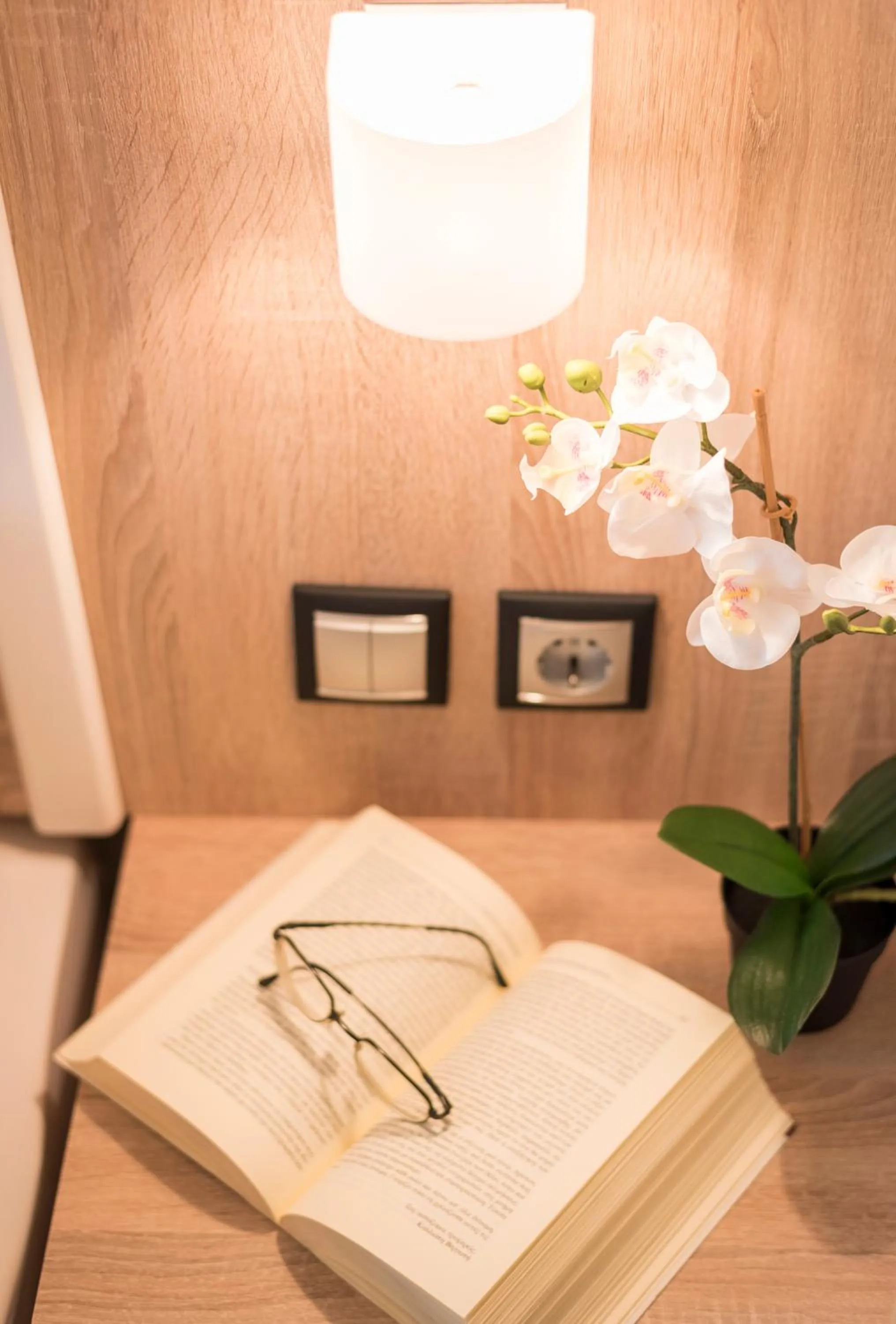 Other in Sea & City Apartments