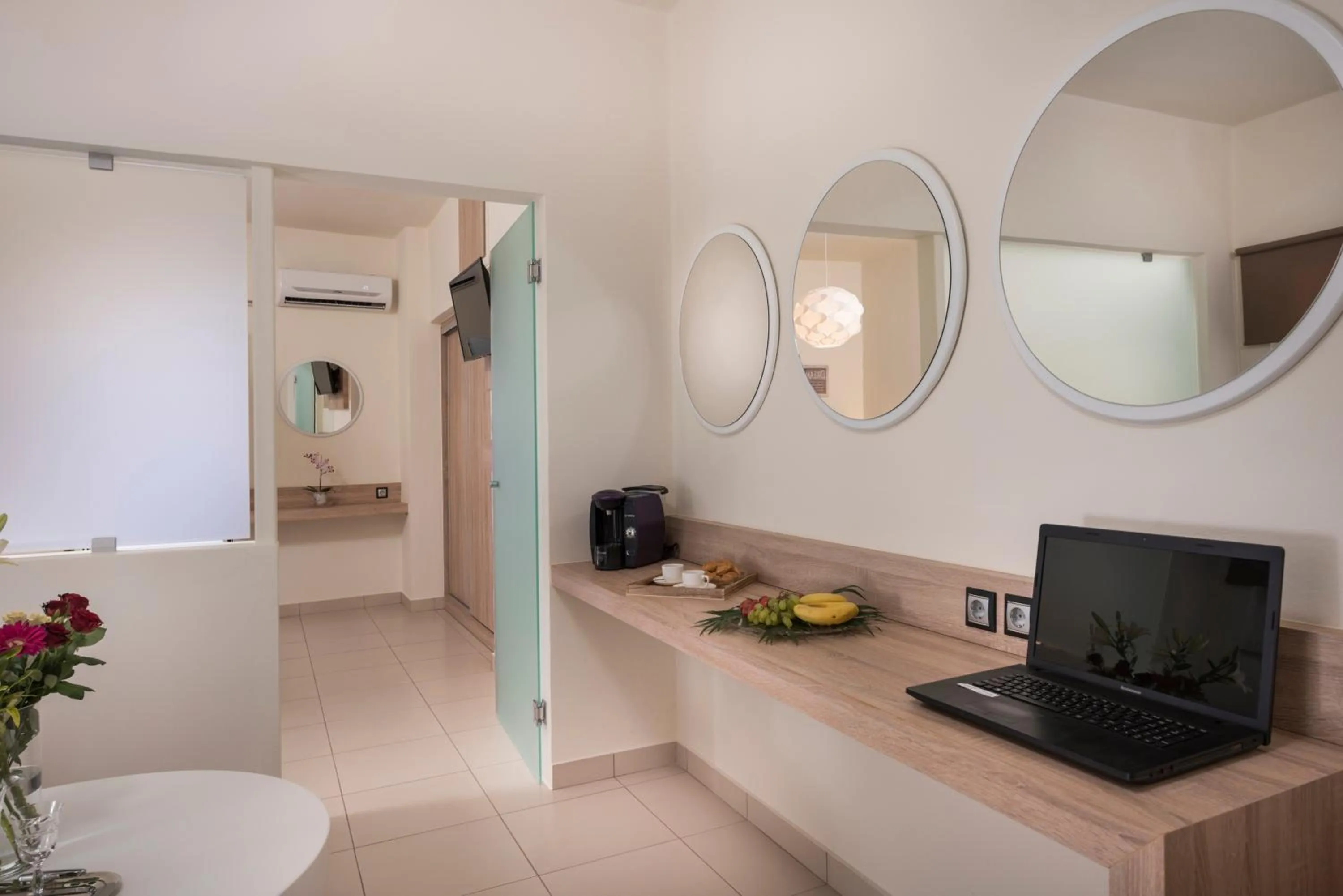 Other in Sea & City Apartments