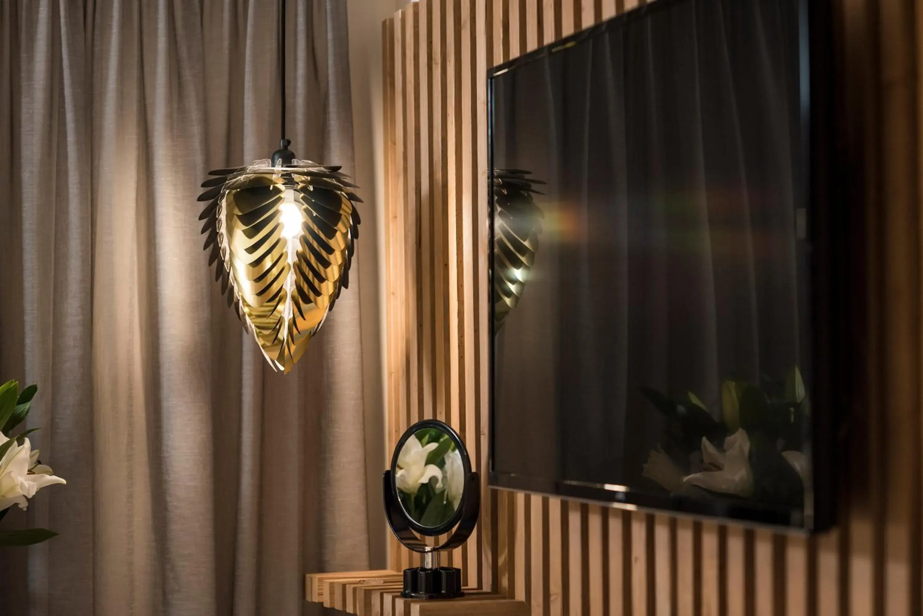 Deluxe Apartment in Sea & City Apartments Deluxe Apartment in Sea & City Apartments