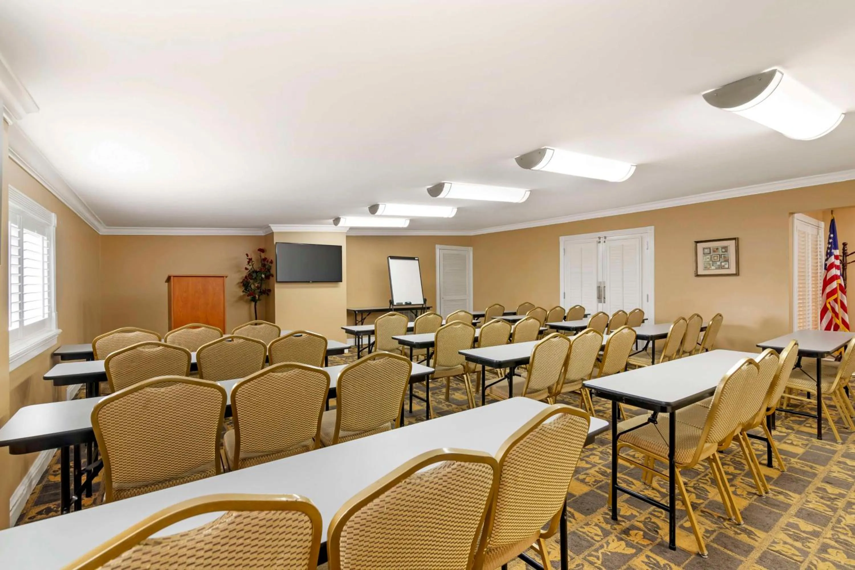 Meeting/conference room in Best Western Plus Kingsland