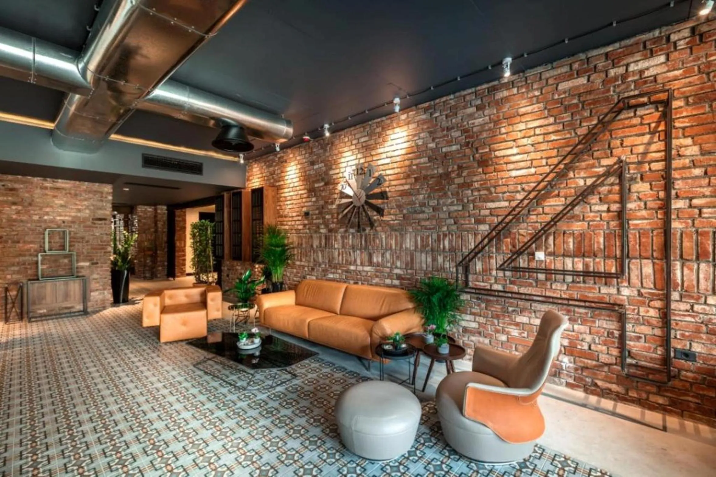 Restaurant/places to eat in Park Hotel & Spa