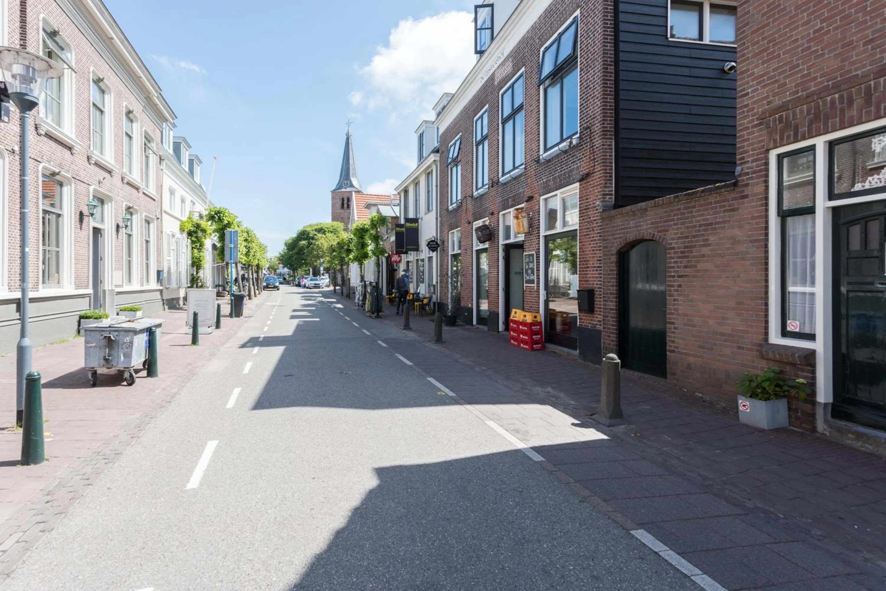 De Lijsterhof