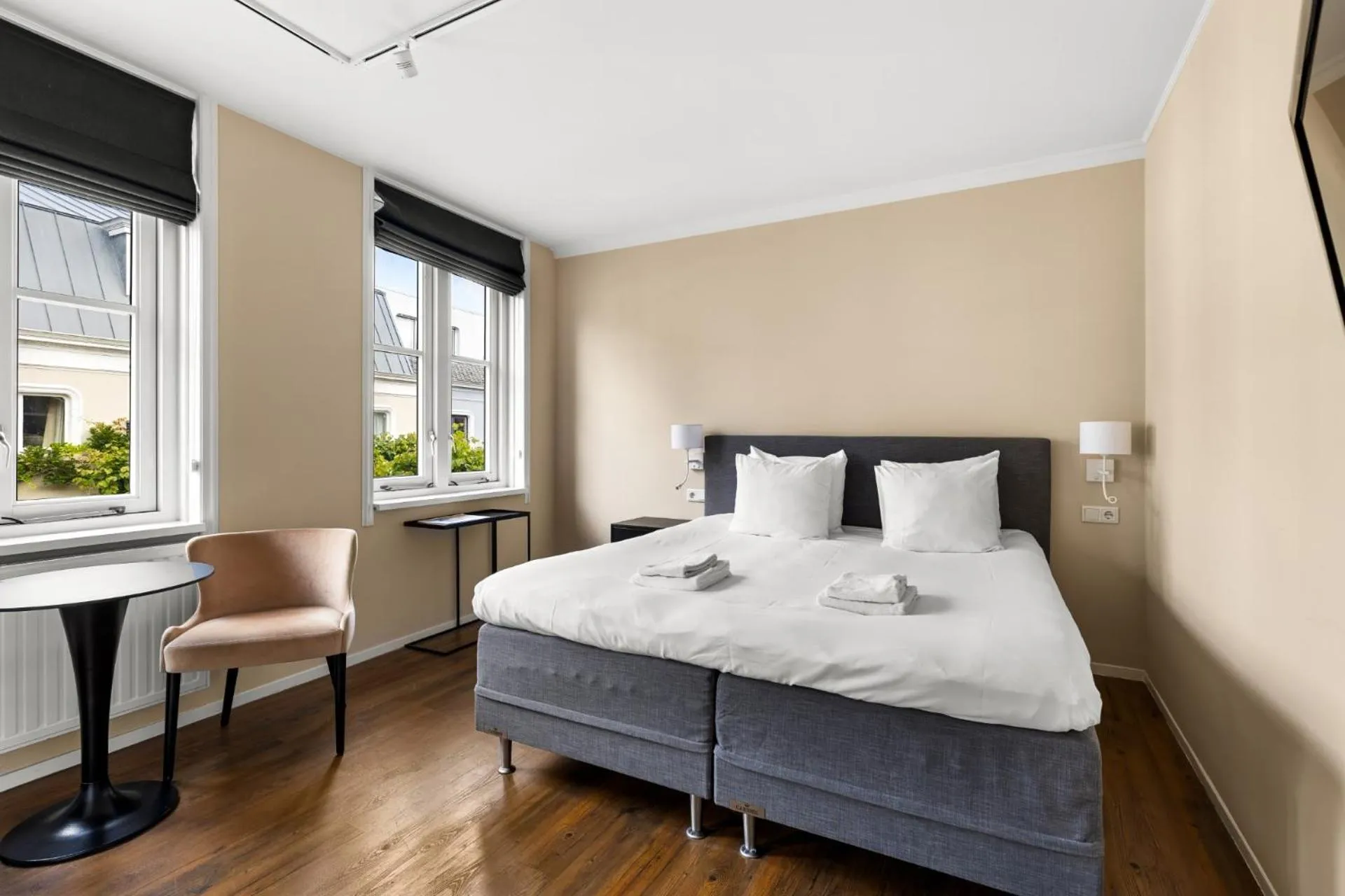 Studio - single occupancy in De Lijsterhof