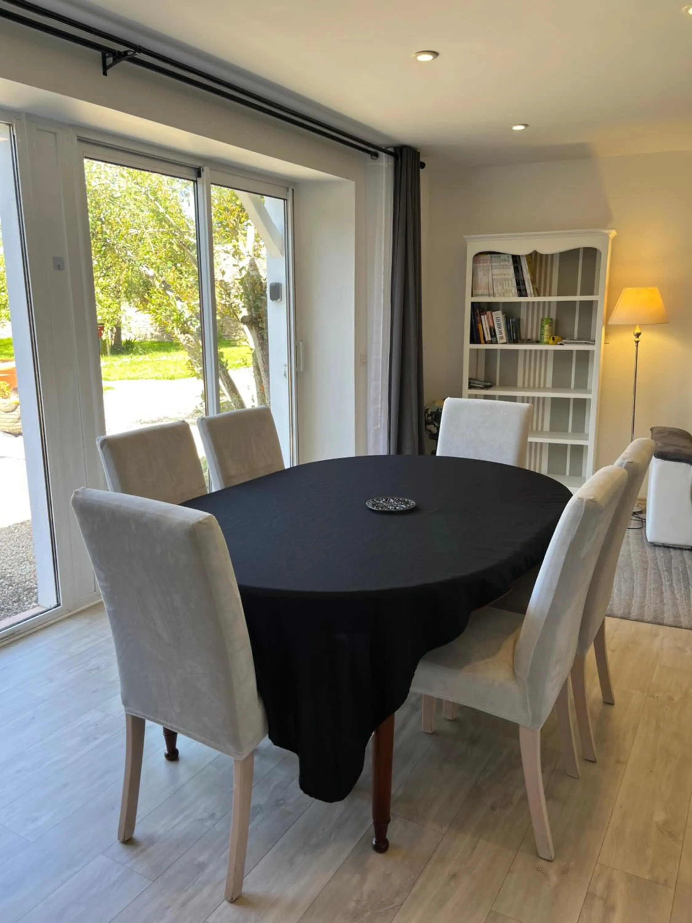 Villa du Manoir 1685