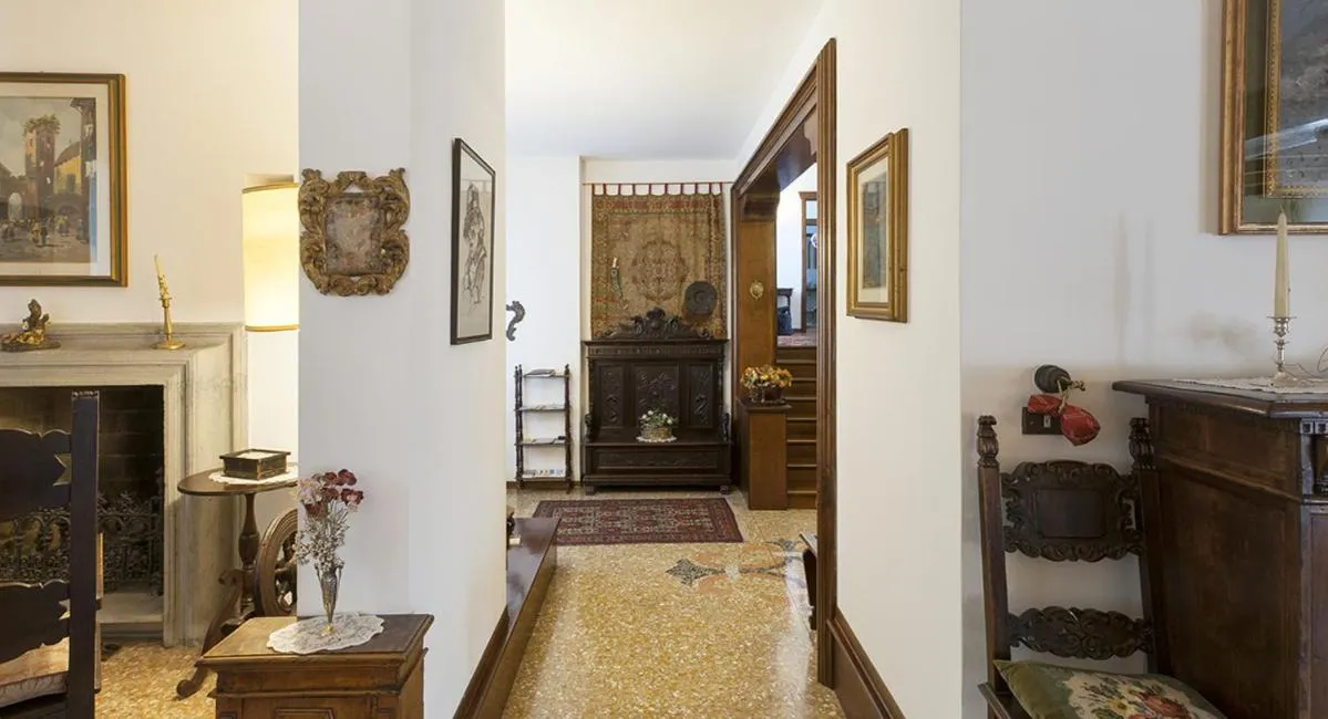 Bed & breakfast Villa Lisetta