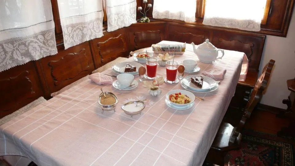 Bed & breakfast Villa Lisetta