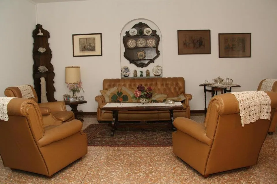 Bed & breakfast Villa Lisetta