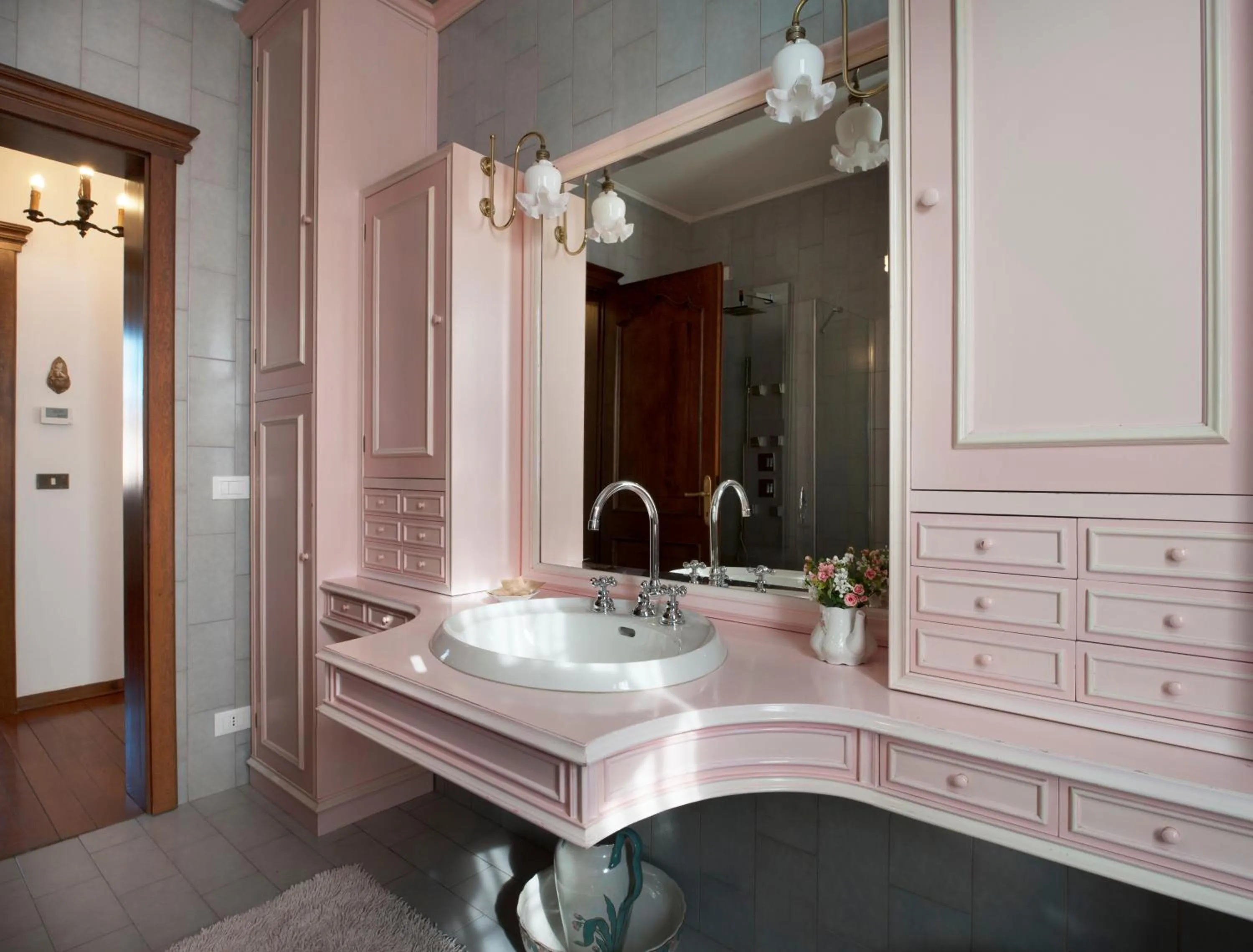 Bed & breakfast Villa Lisetta