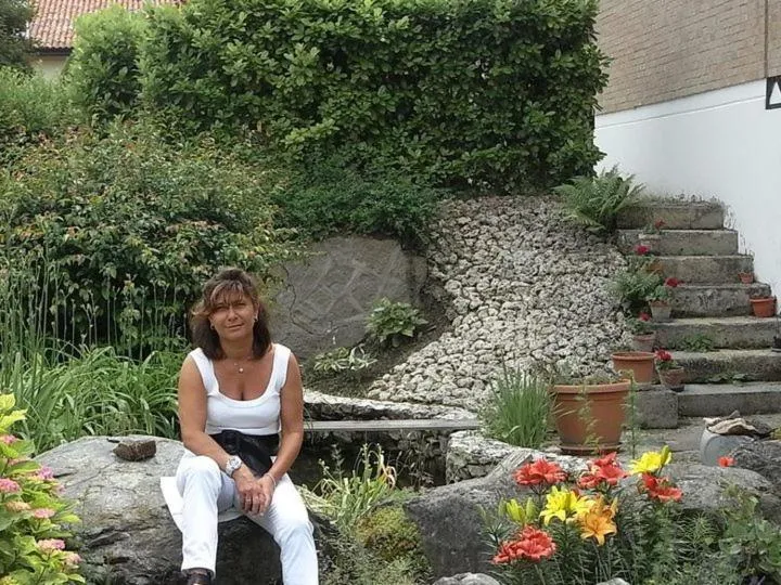 Bed & breakfast Villa Lisetta