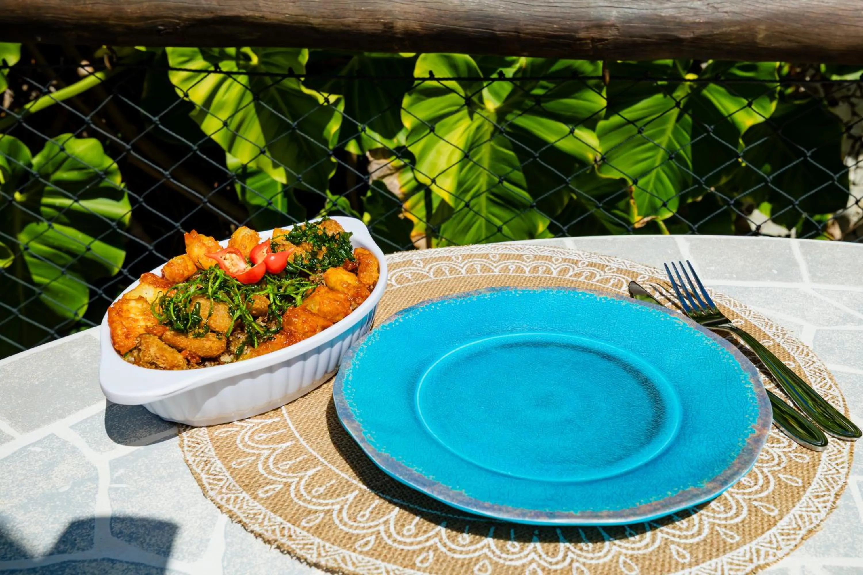 Lounge or bar in Yak Beach Hotel Natal