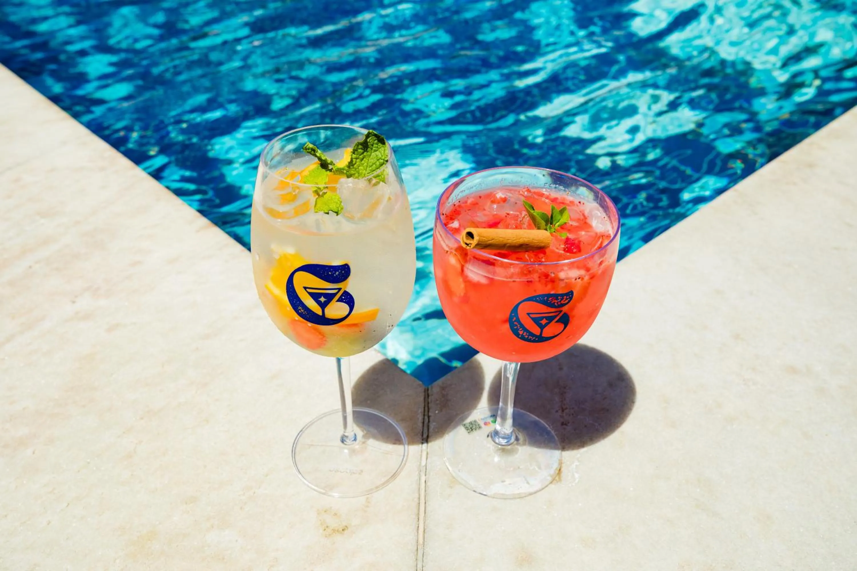 Lounge or bar in Yak Beach Hotel Natal