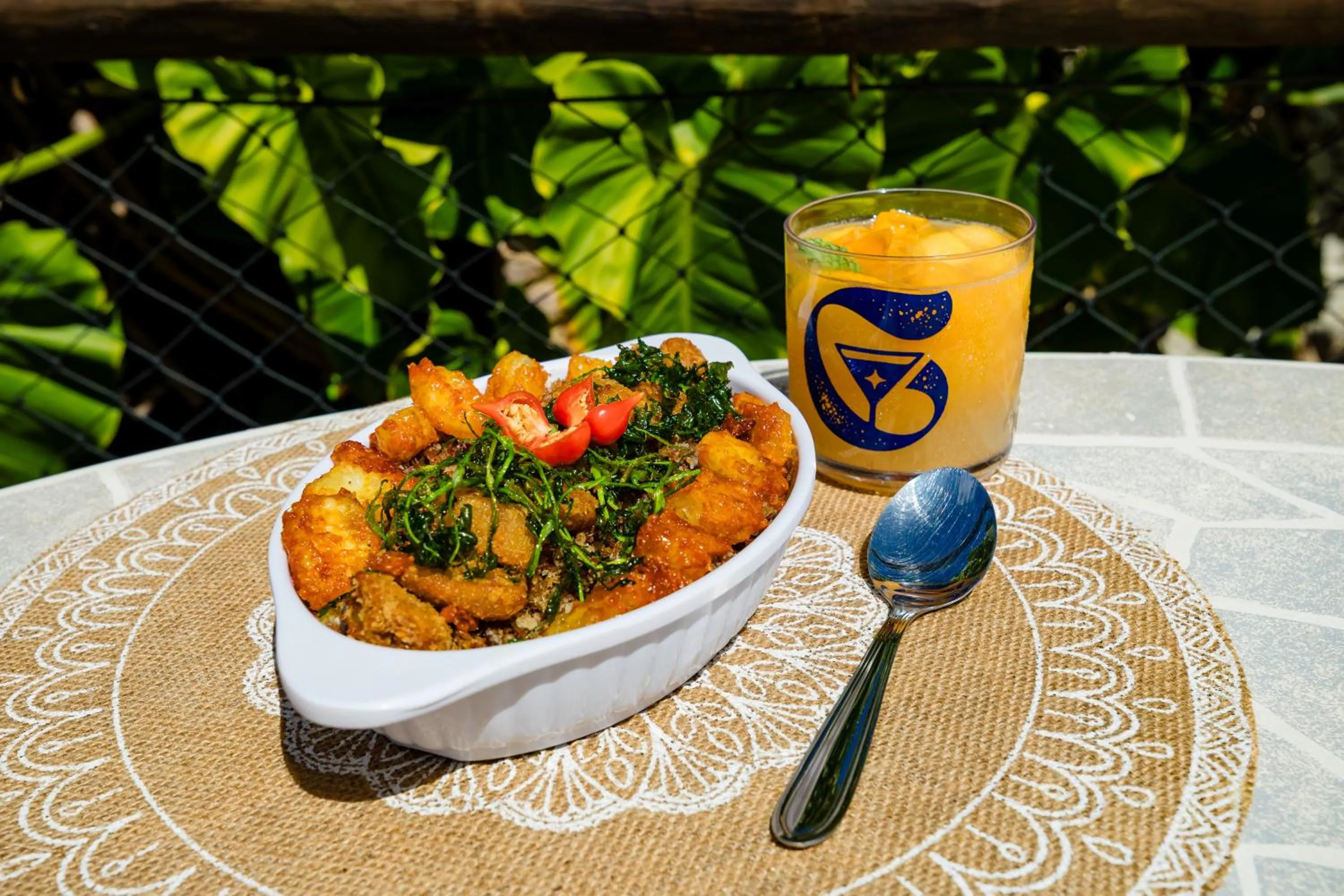 Lounge or bar in Yak Beach Hotel Natal