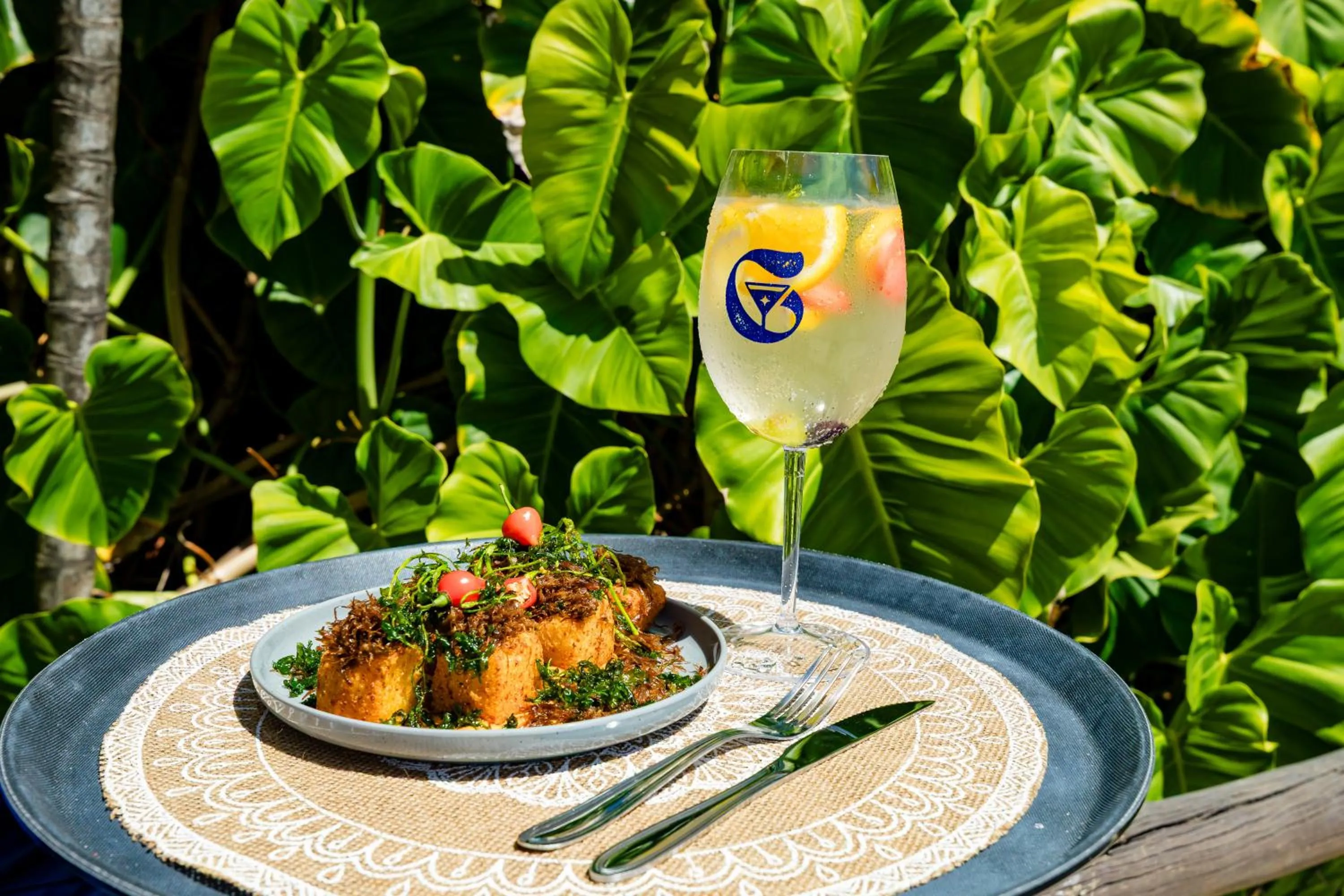 Lounge or bar in Yak Beach Hotel Natal