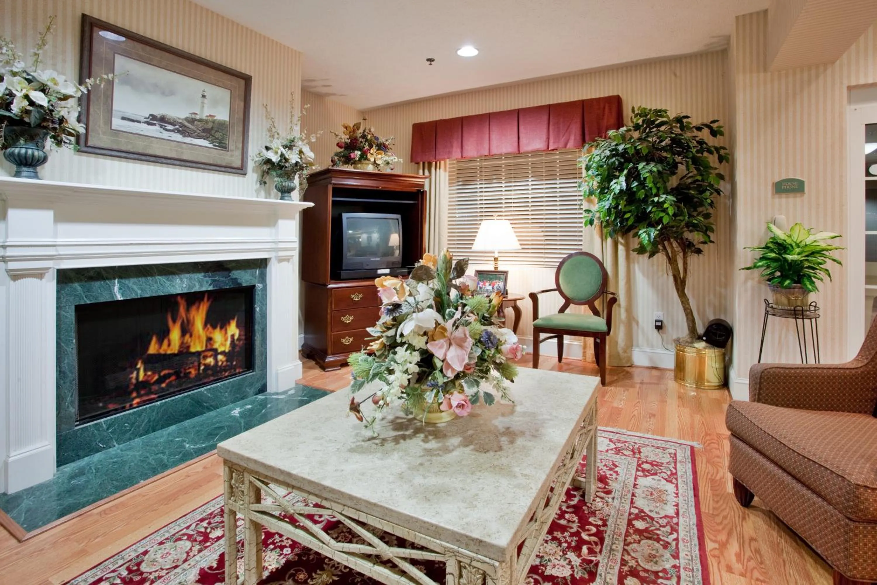 Quality Inn Kilmarnock