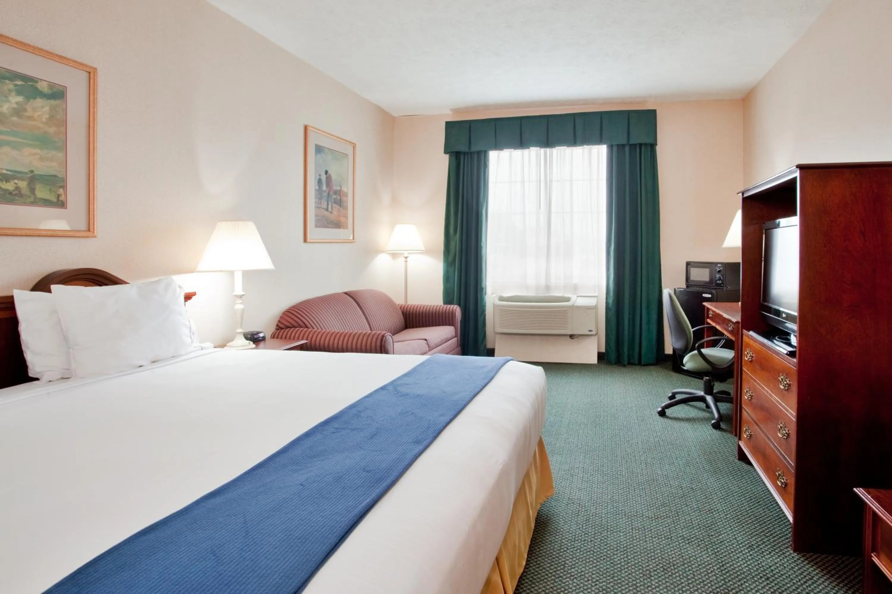 Quality Inn Kilmarnock