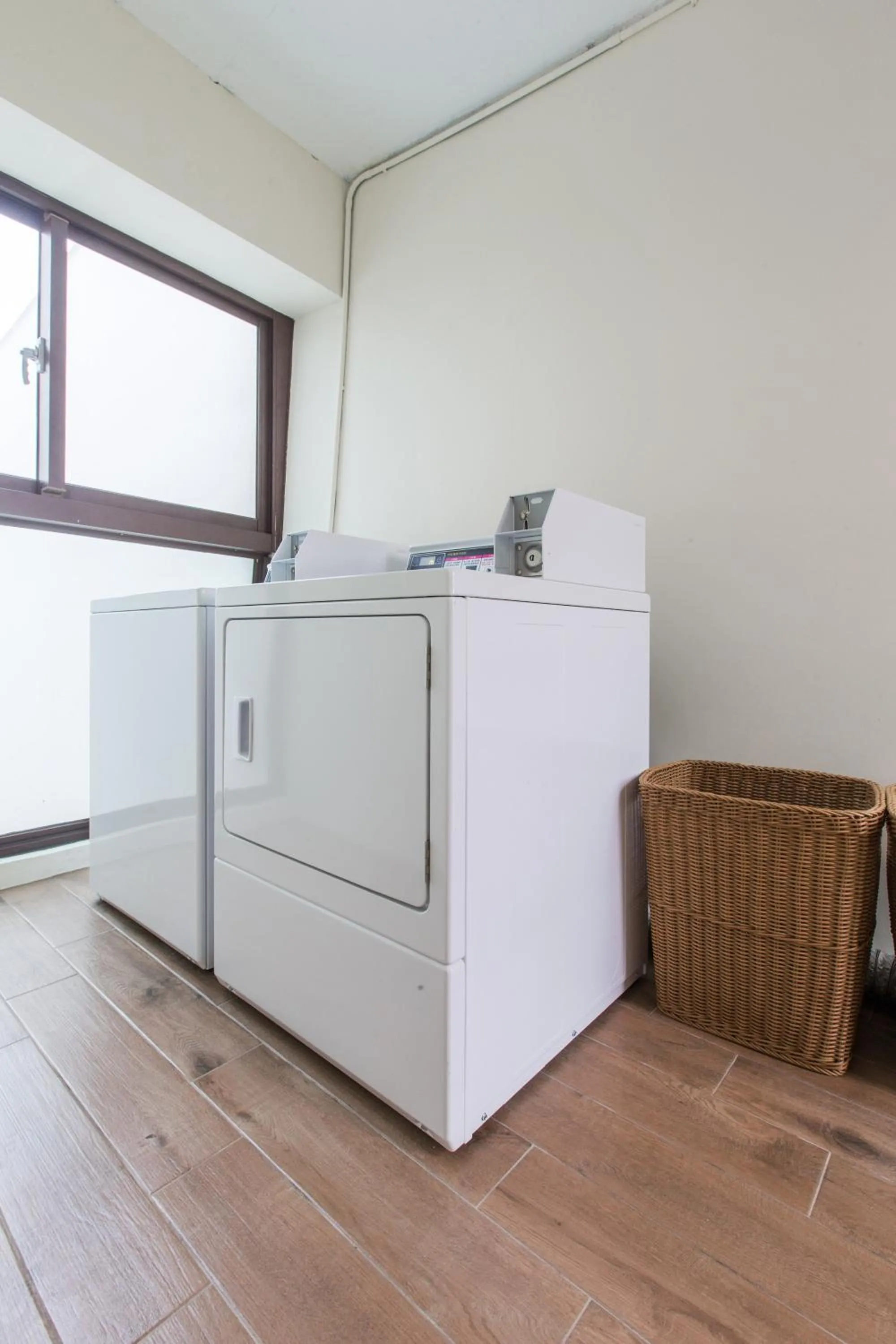 Area and facilities in Sun Dialogue Hotel-By Cosmos Creation