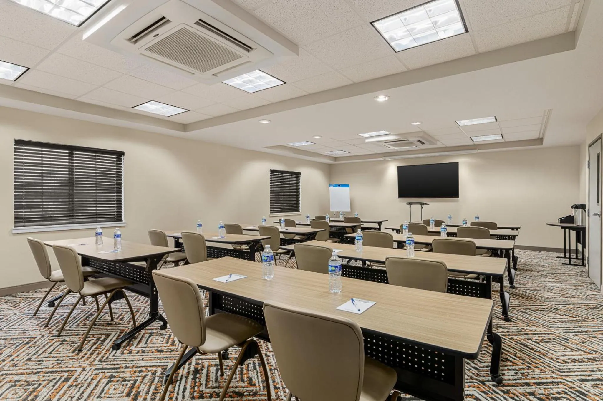 Meeting/conference room in Candlewood Suites Boise-Meridian by IHG