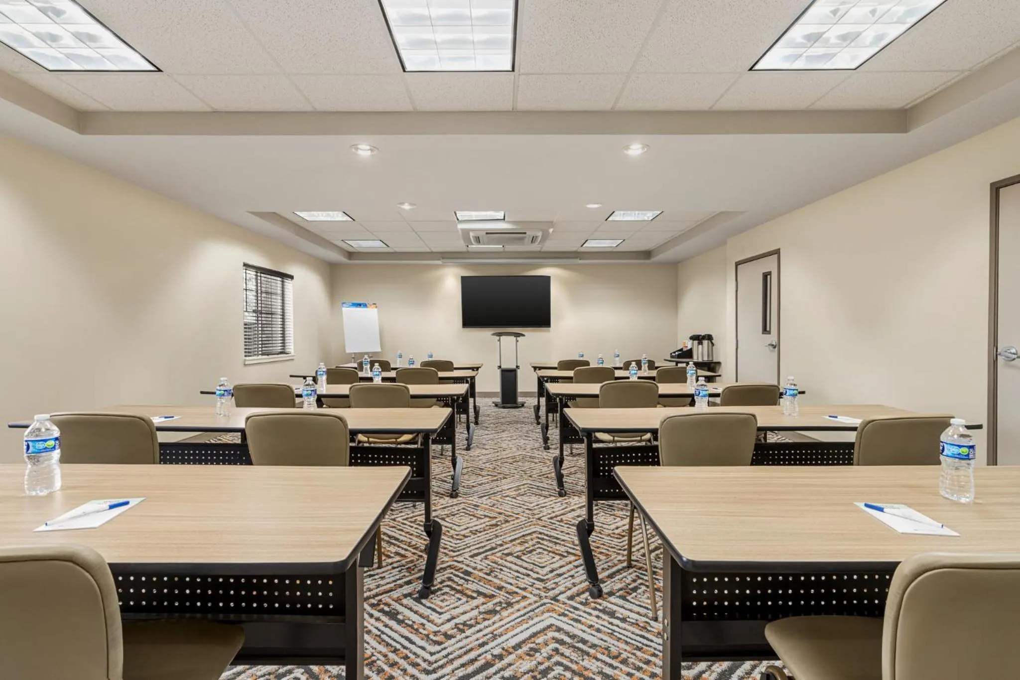 Meeting/conference room in Candlewood Suites Boise-Meridian by IHG