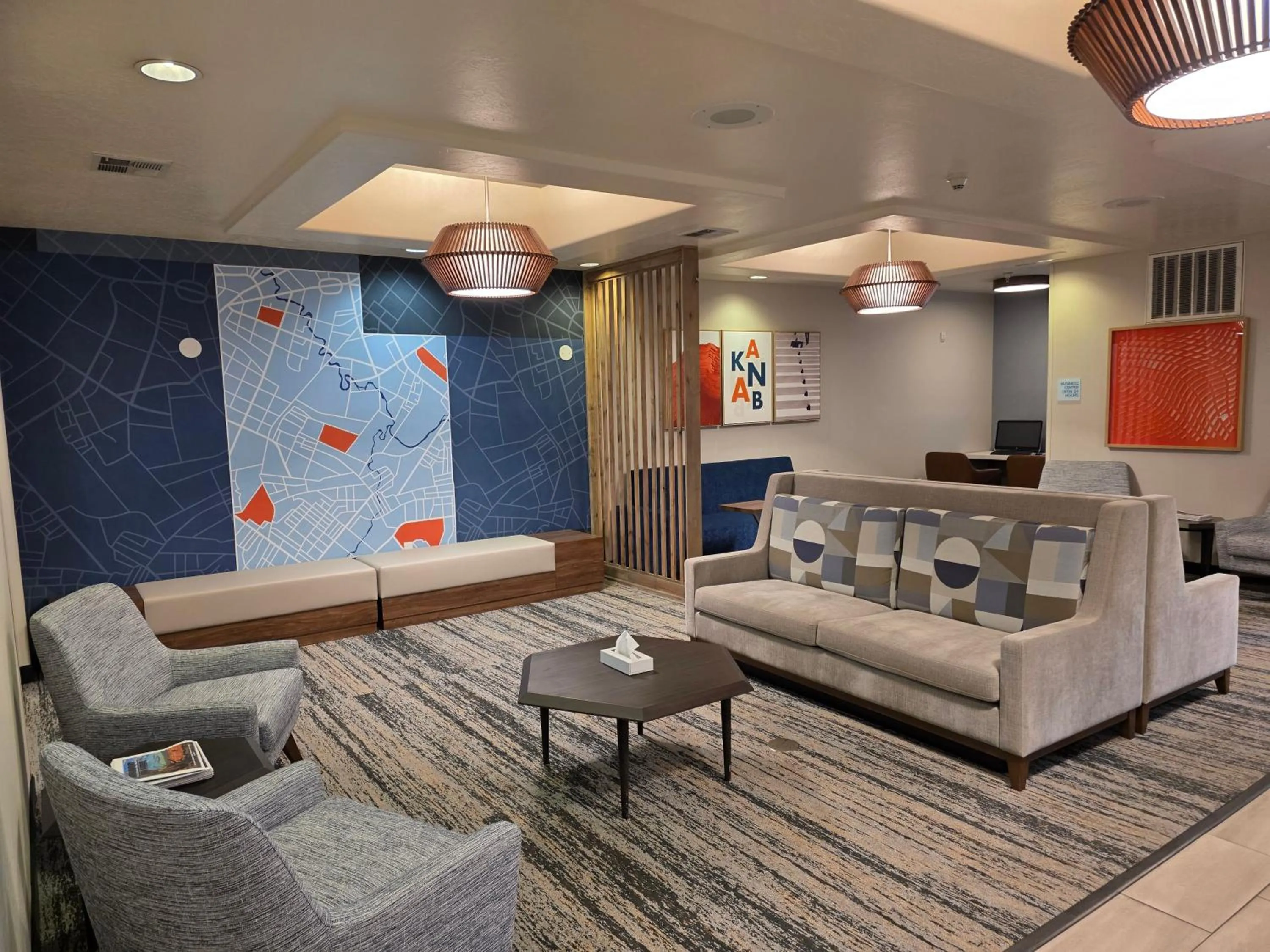 Property building in Holiday Inn Express & Suites Kanab by IHG