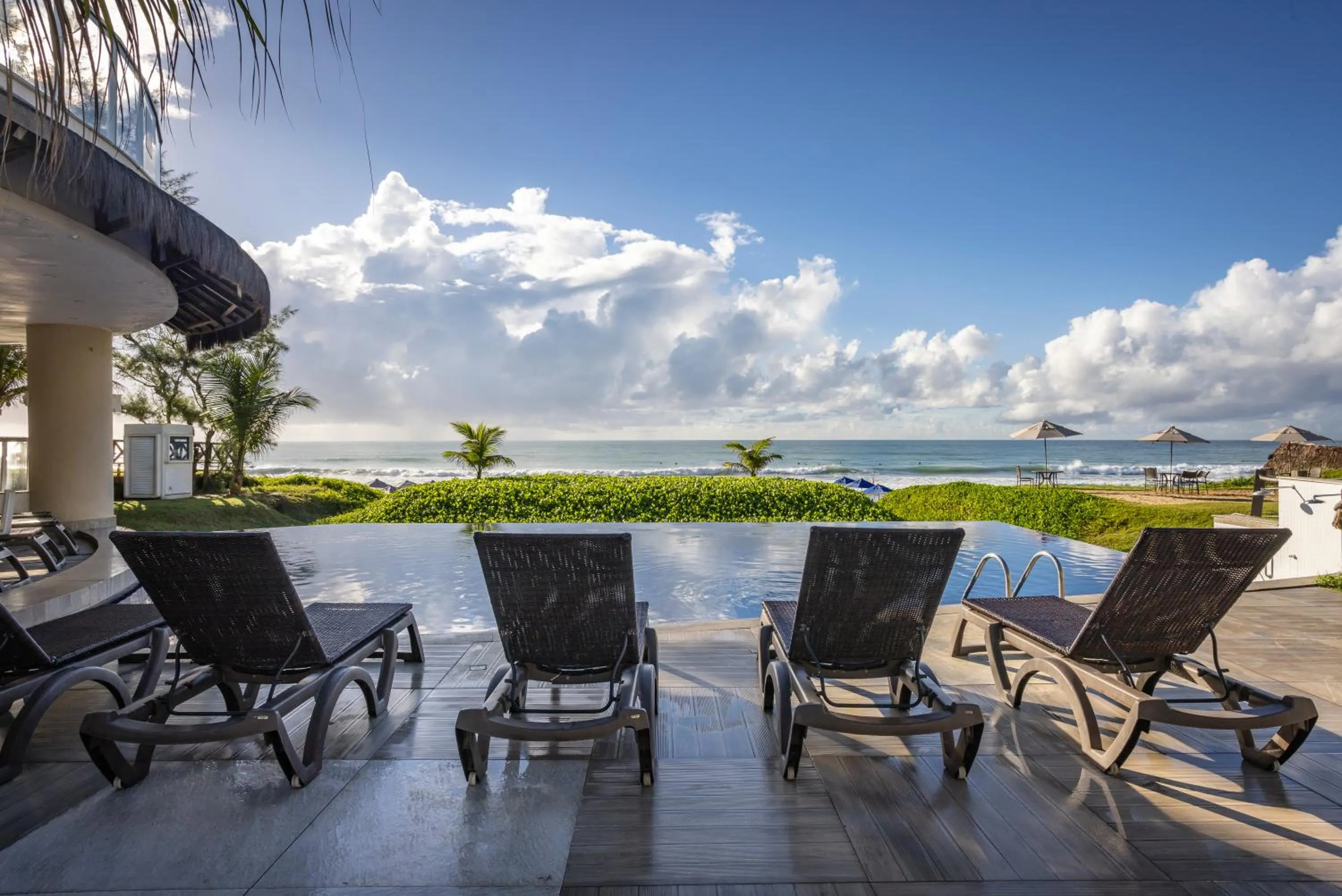 Day in Marupiara Resort by Wish