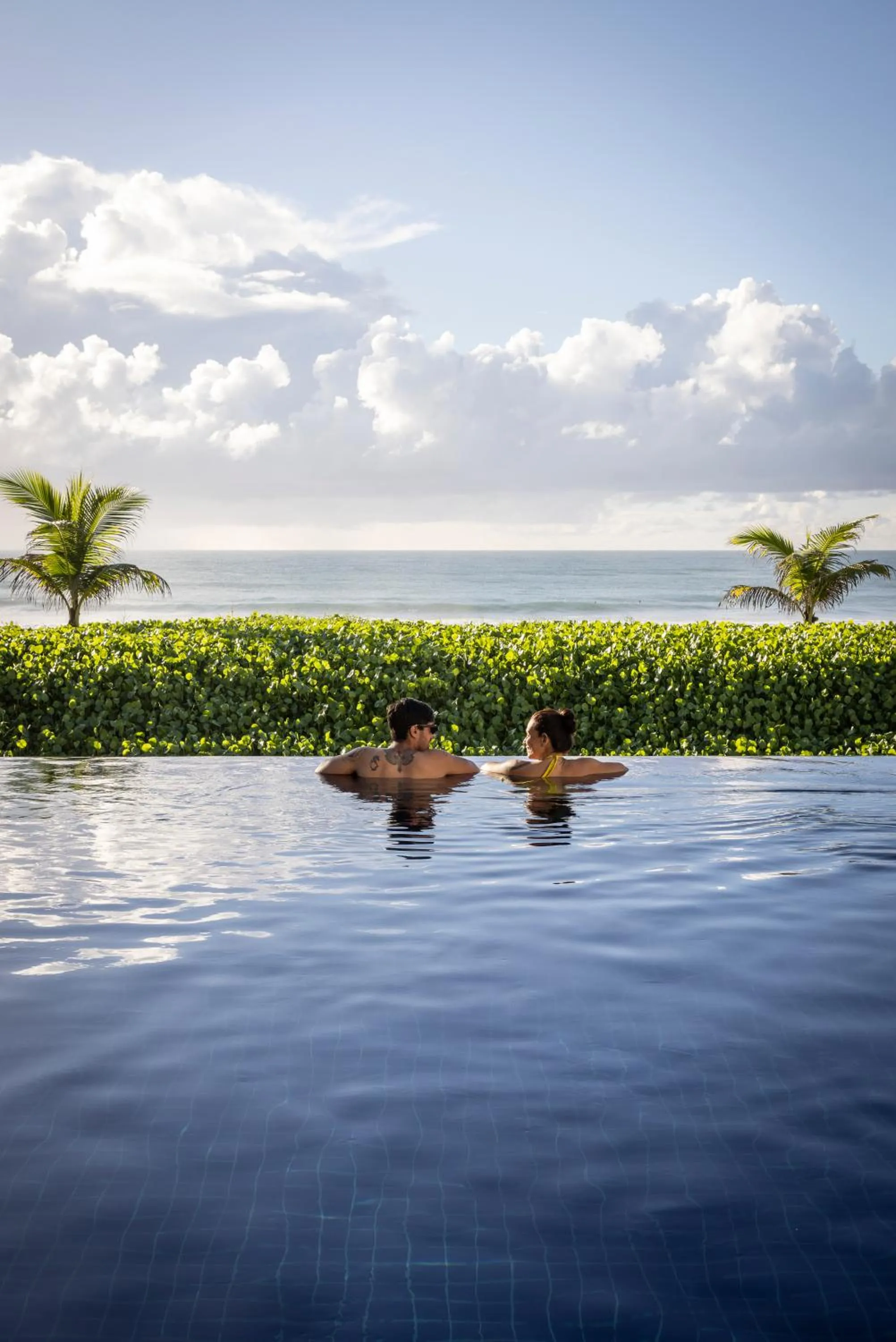 Day in Marupiara Resort by Wish