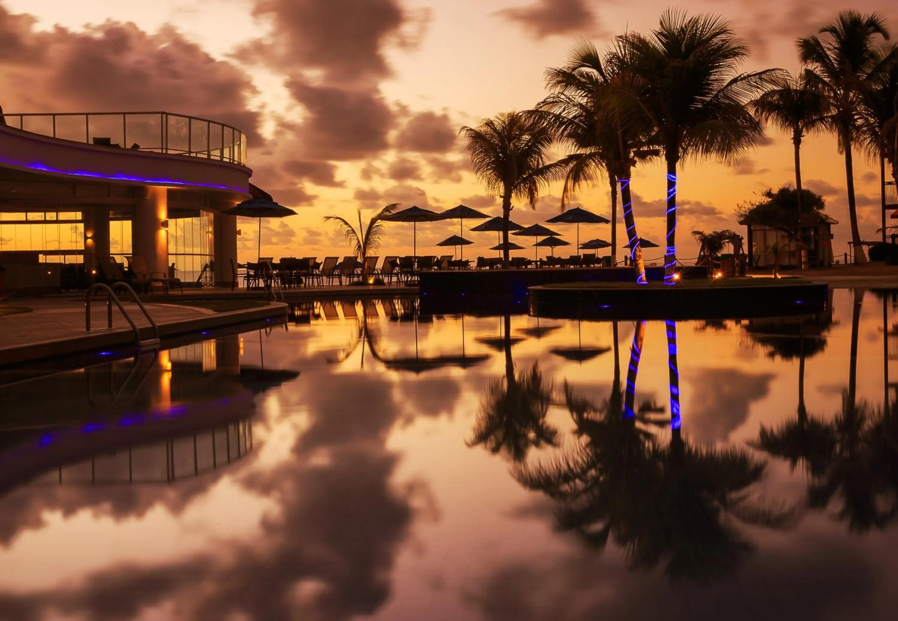 Night in Marupiara Resort by Wish