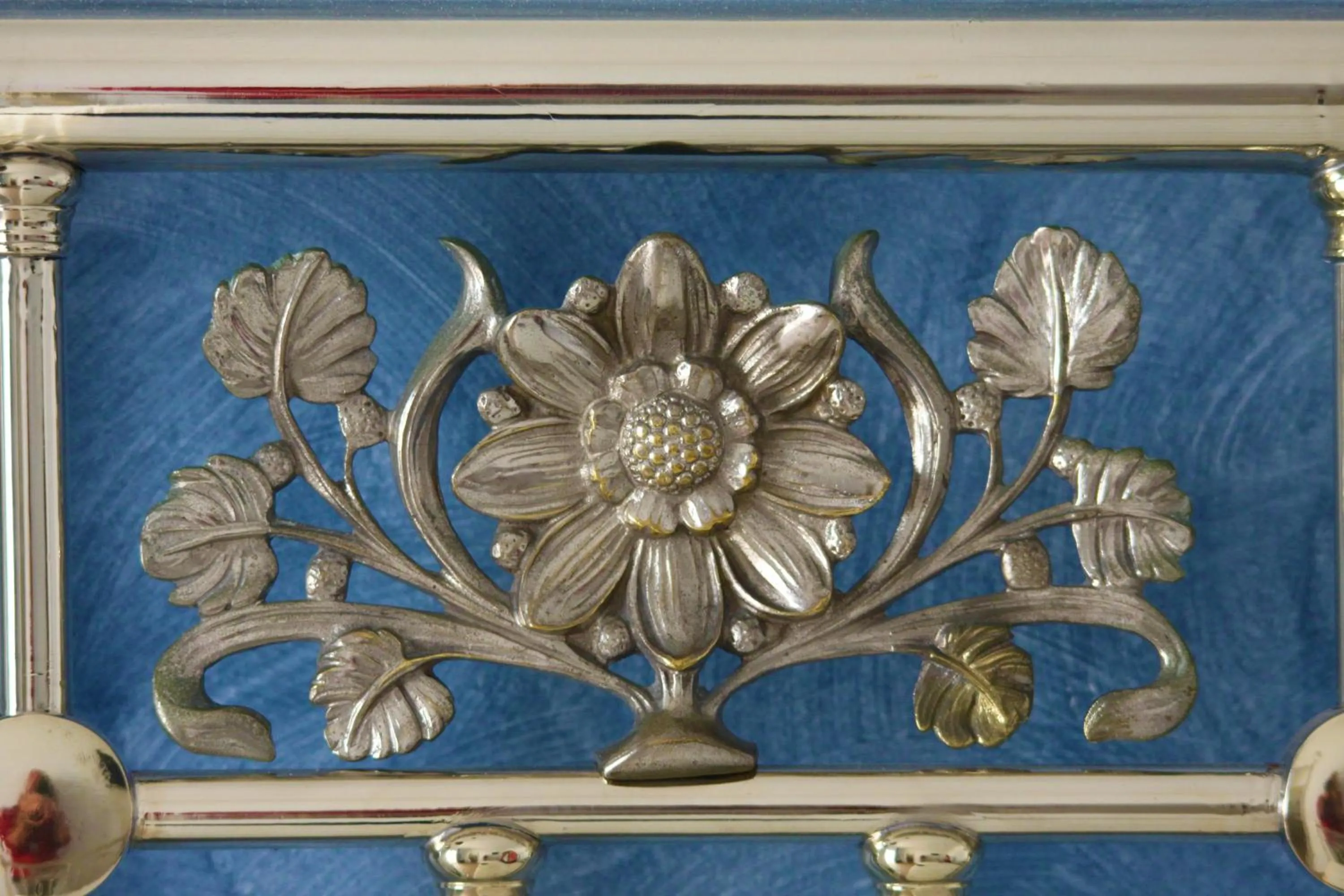 Property building in Timbuktu Hostel