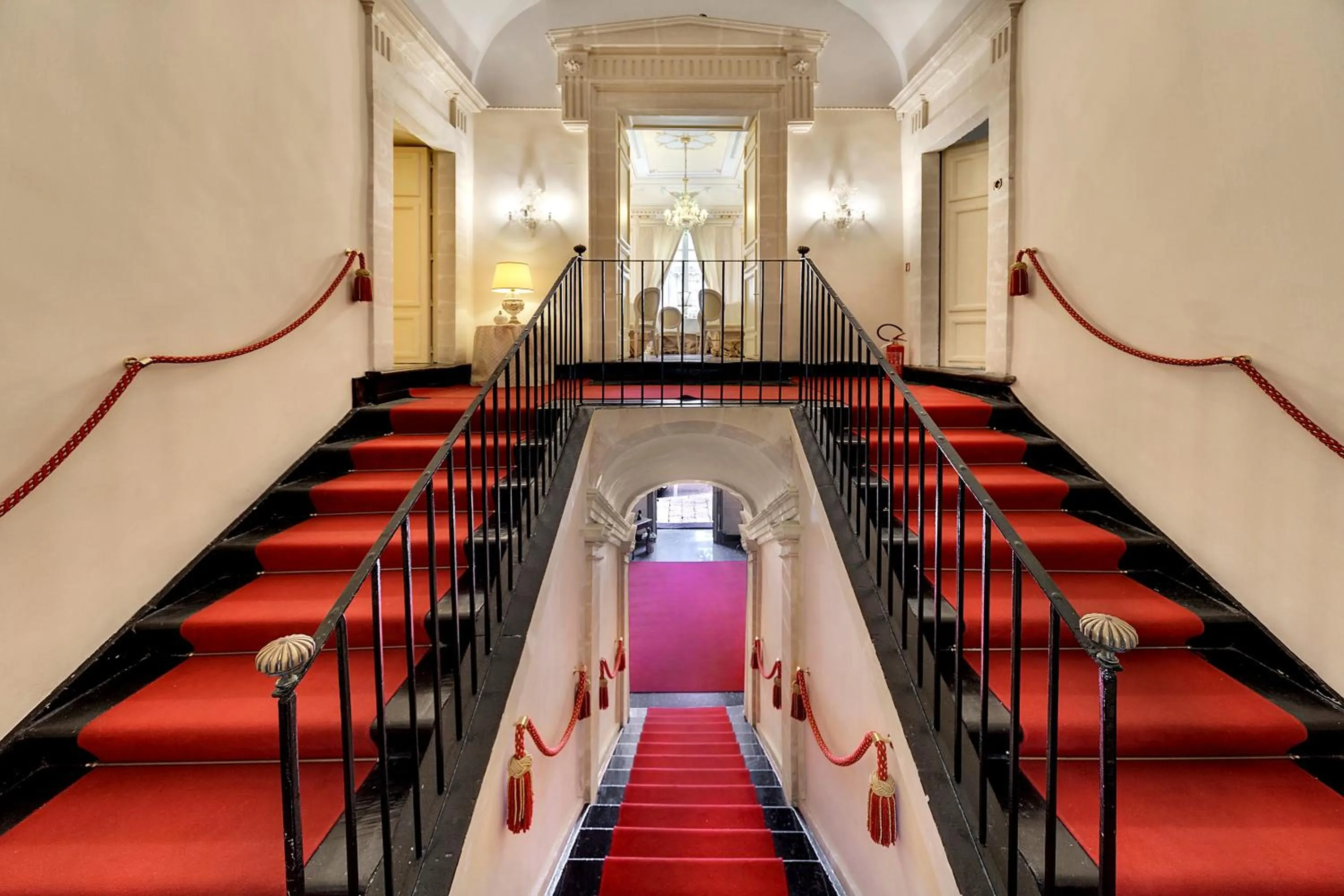 Other in Relais Antica Badia - San Maurizio 1619