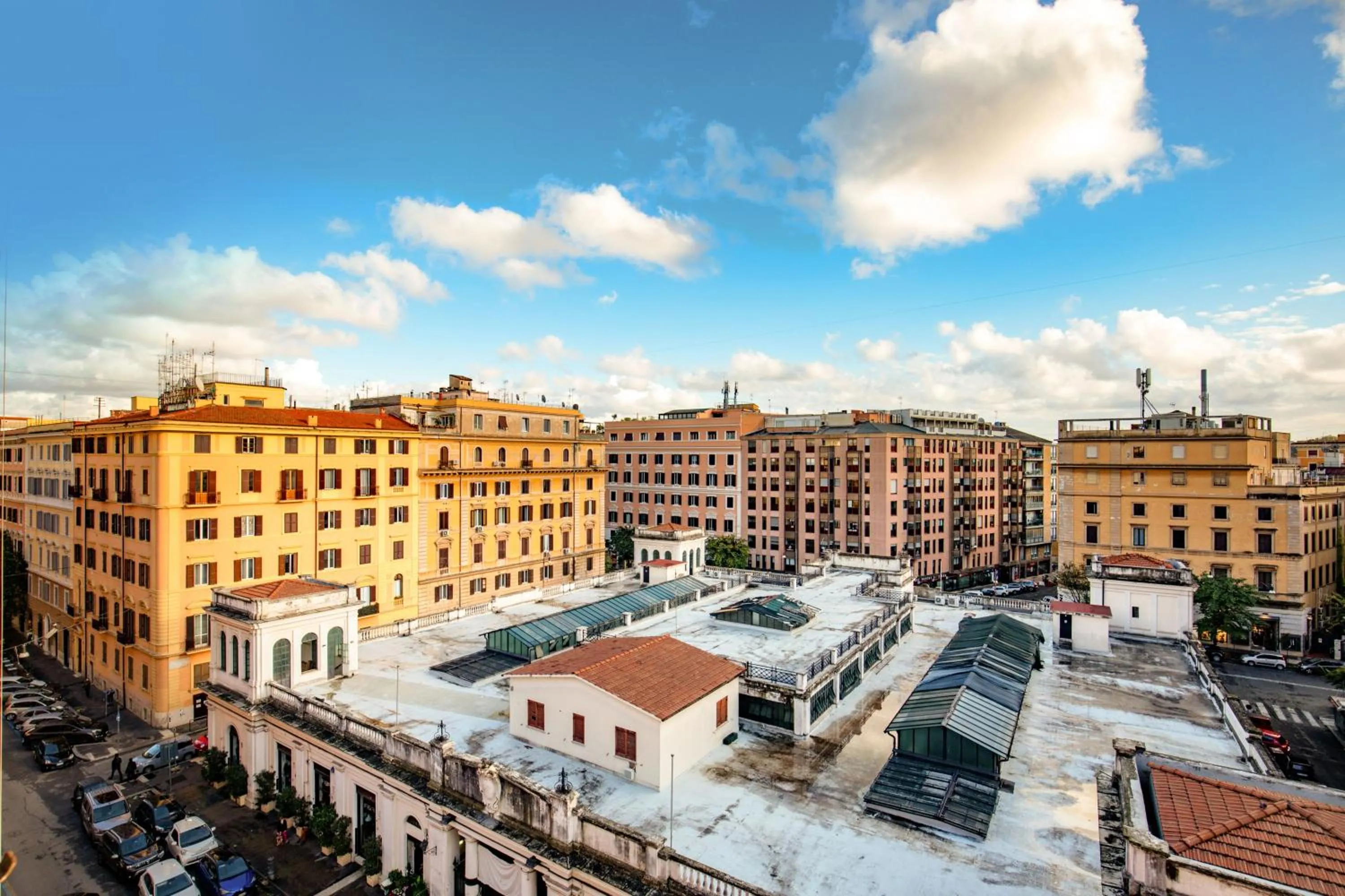 Domus Serafino