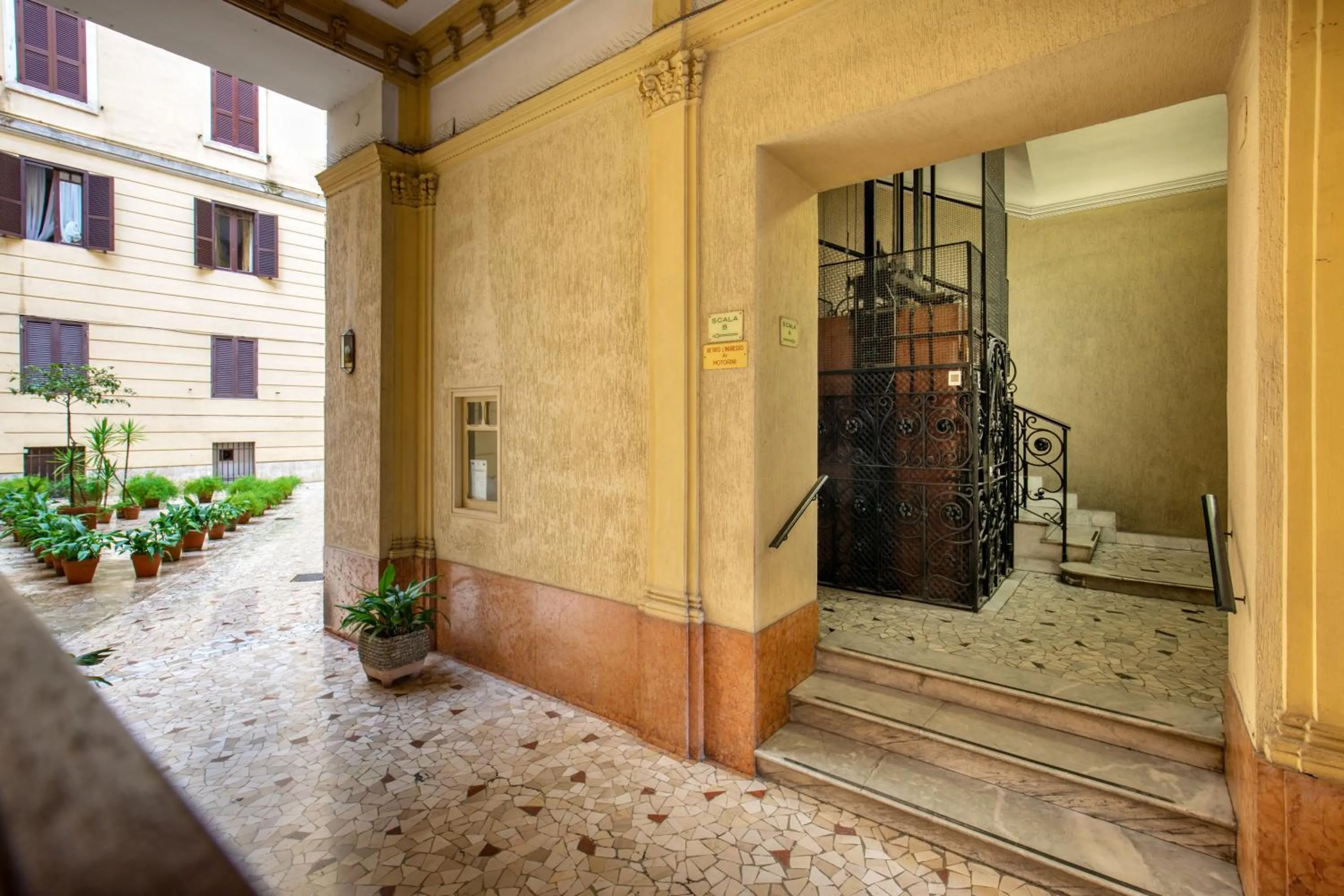 Domus Serafino