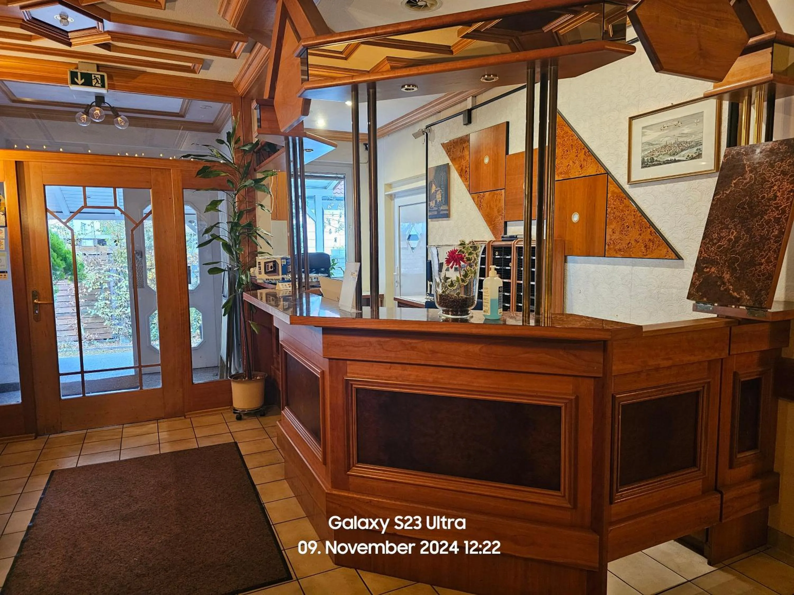 Hotel Shawi Erzhausen