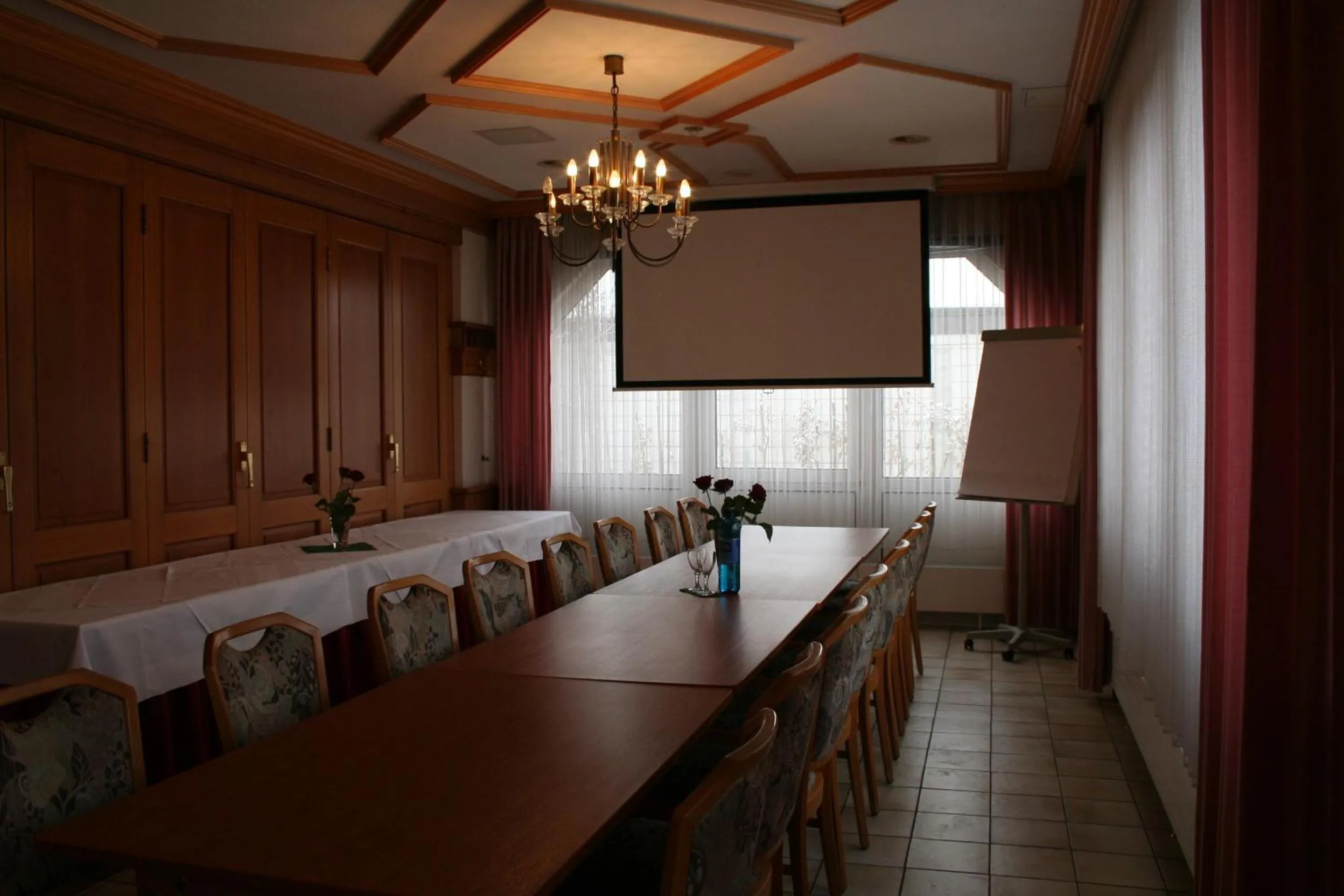 Banquet/Function facilities in Hotel Shawi Erzhausen